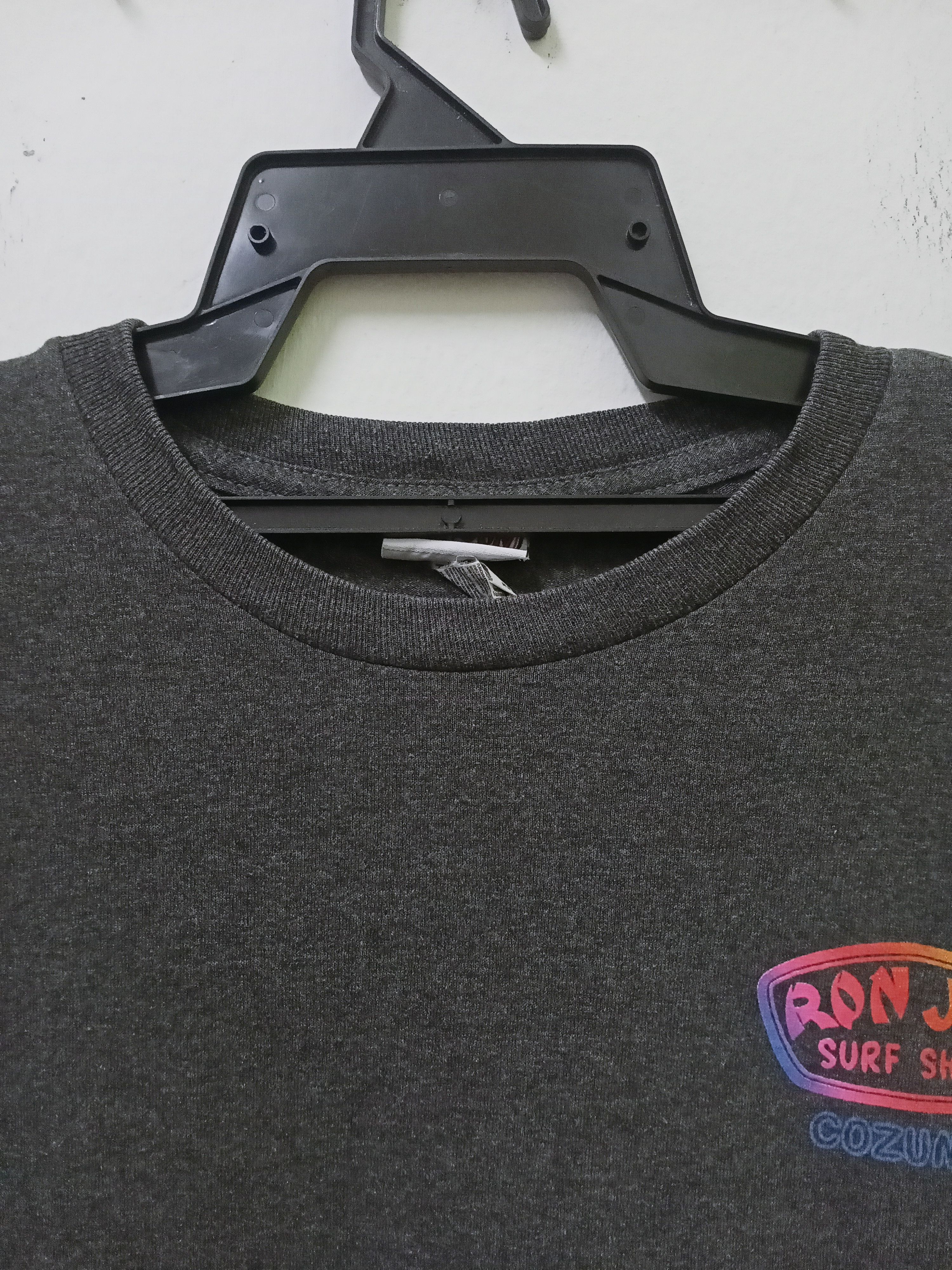 Ron Jon Surf Shop × Vintage Ron Jon Surf Shop T shirt Surfing Size US M / EU 48-50 / 2 - 5 Thumbnail