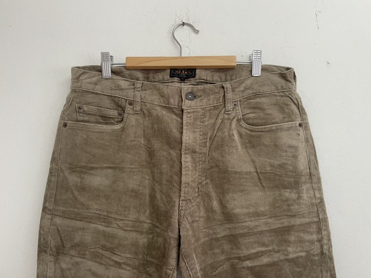 Beams Plus Beams plus corduroy Size US 34 / EU 50 - 2 Thumbnail