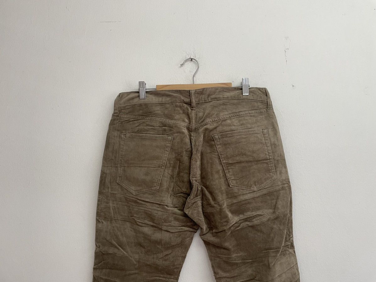 Beams Plus Beams plus corduroy Size US 34 / EU 50 - 3 Thumbnail
