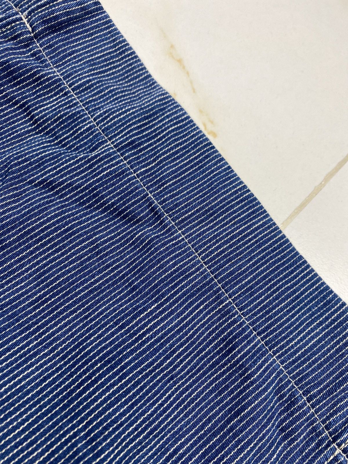 45rpm 45rpm Wide Pants. S024 Size US 30 / EU 46 - 7 Thumbnail