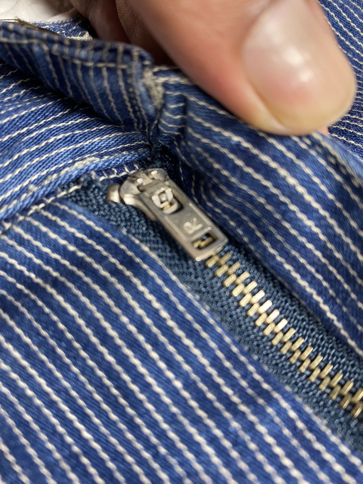45rpm 45rpm Wide Pants. S024 Size US 30 / EU 46 - 6 Thumbnail