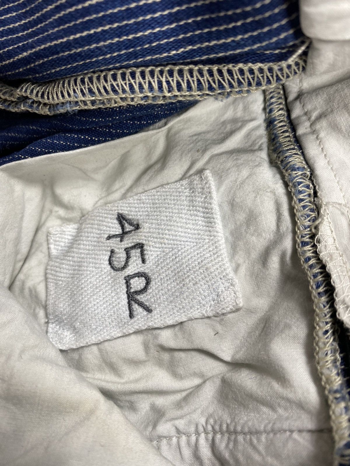 45rpm 45rpm Wide Pants. S024 Size US 30 / EU 46 - 10 Thumbnail