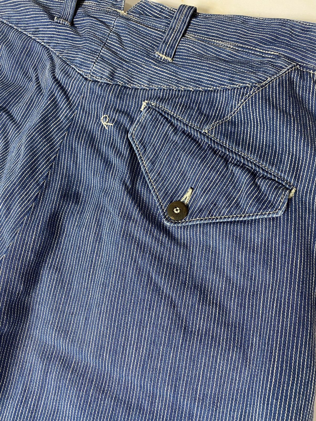 45rpm 45rpm Wide Pants. S024 Size US 30 / EU 46 - 12 Thumbnail