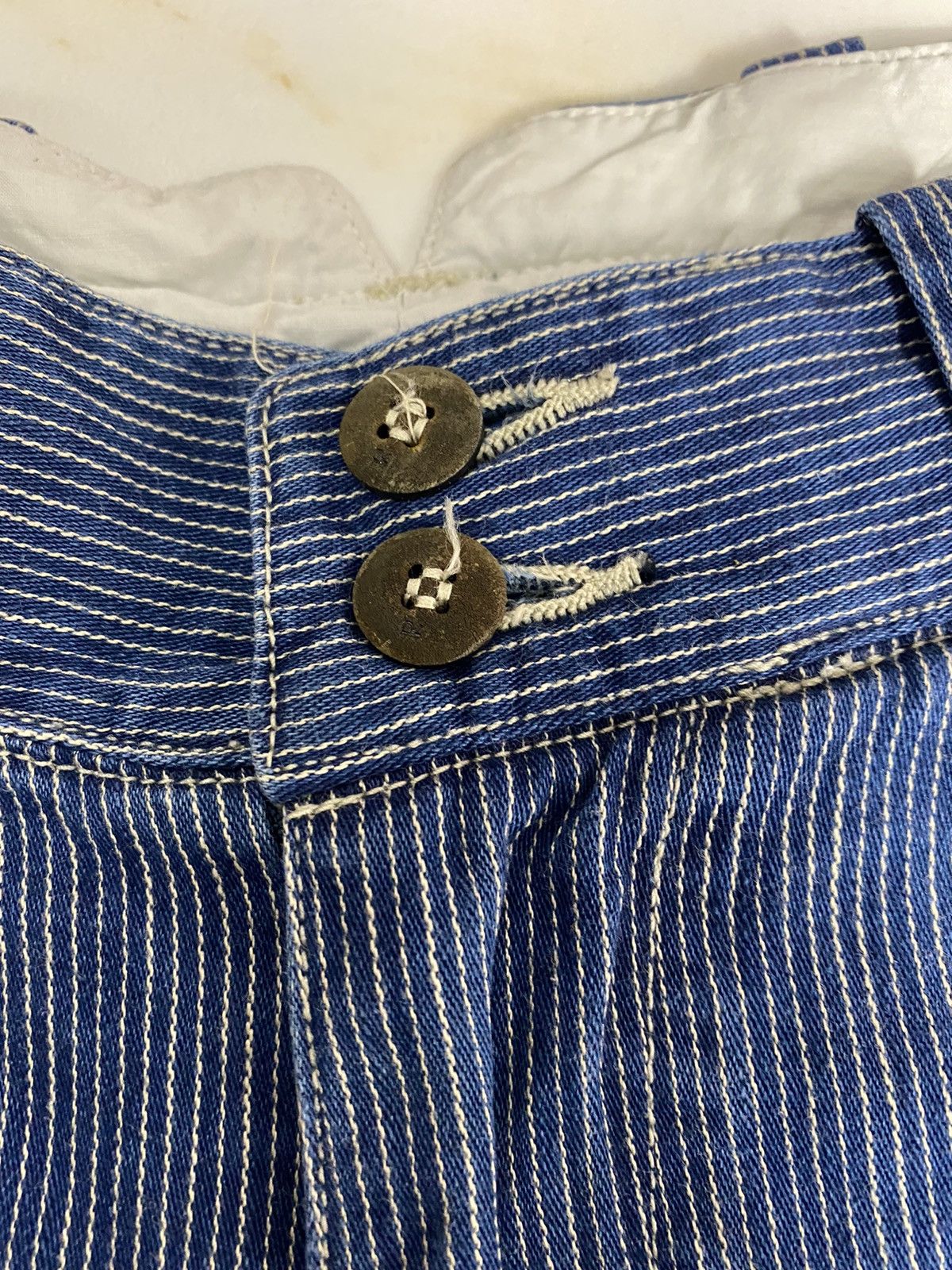 45rpm 45rpm Wide Pants. S024 Size US 30 / EU 46 - 5 Thumbnail
