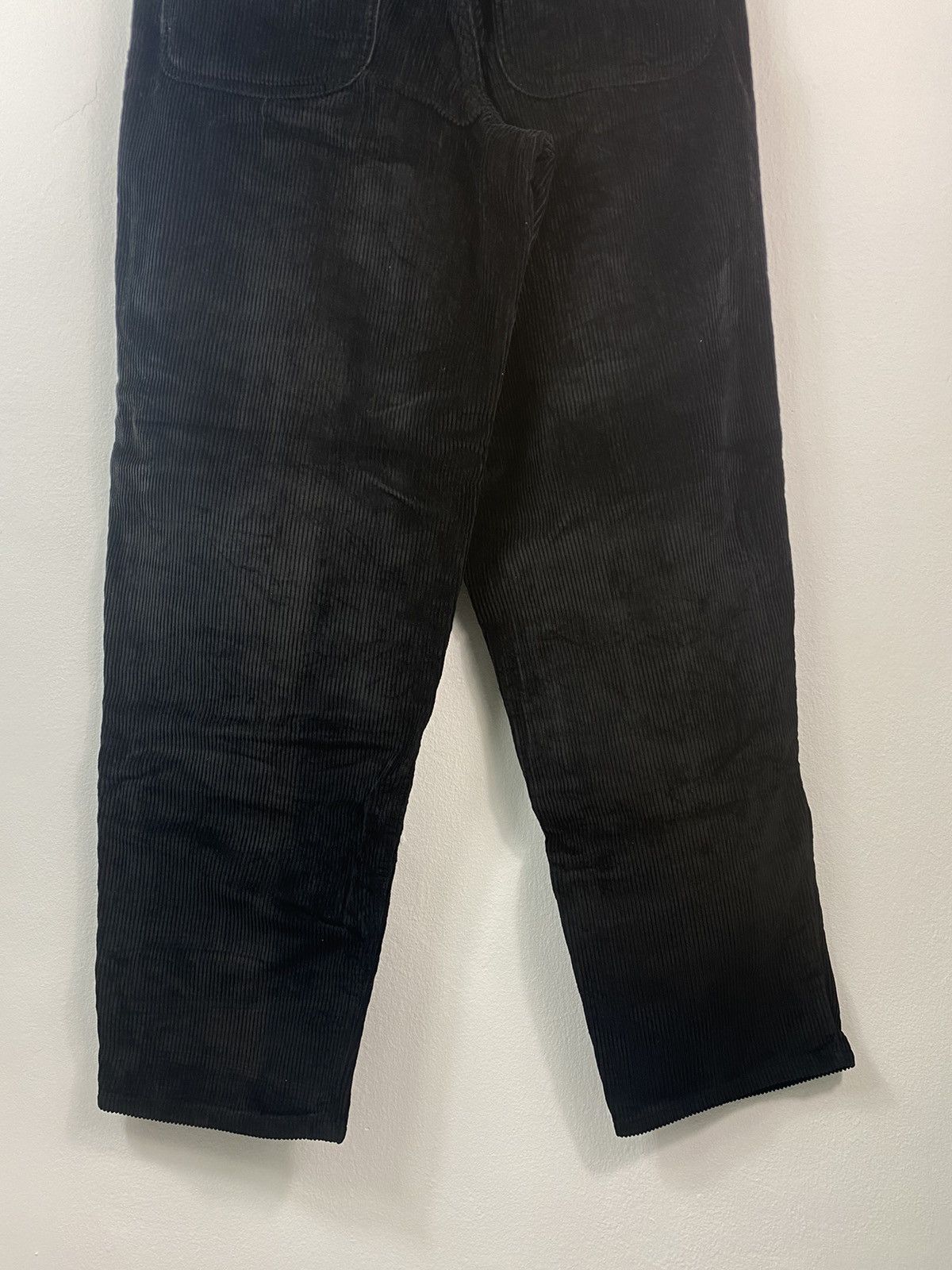 Marc Buchanan × Pelle Pelle Pelle Pelle Marc Buchanan Corduroy Pants Size US 32 / EU 48 - 5 Thumbnail