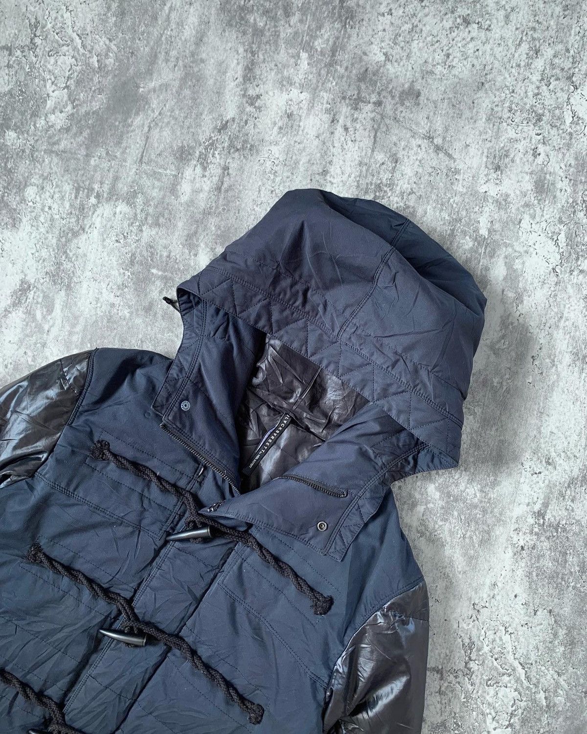 Black Barrett Black barrett by Neil barret Jacket Size US M / EU 48-50 / 2 - 3 Thumbnail