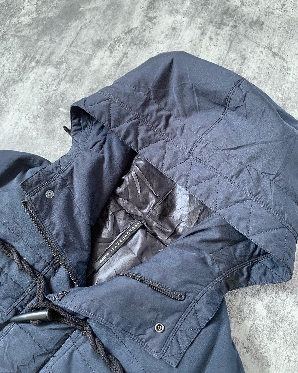 Black Barrett Black barrett by Neil barret Jacket Size US M / EU 48-50 / 2 - 4 Thumbnail