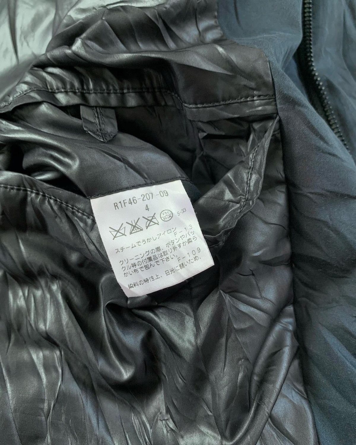 Black Barrett Black barrett by Neil barret Jacket Size US M / EU 48-50 / 2 - 5 Thumbnail