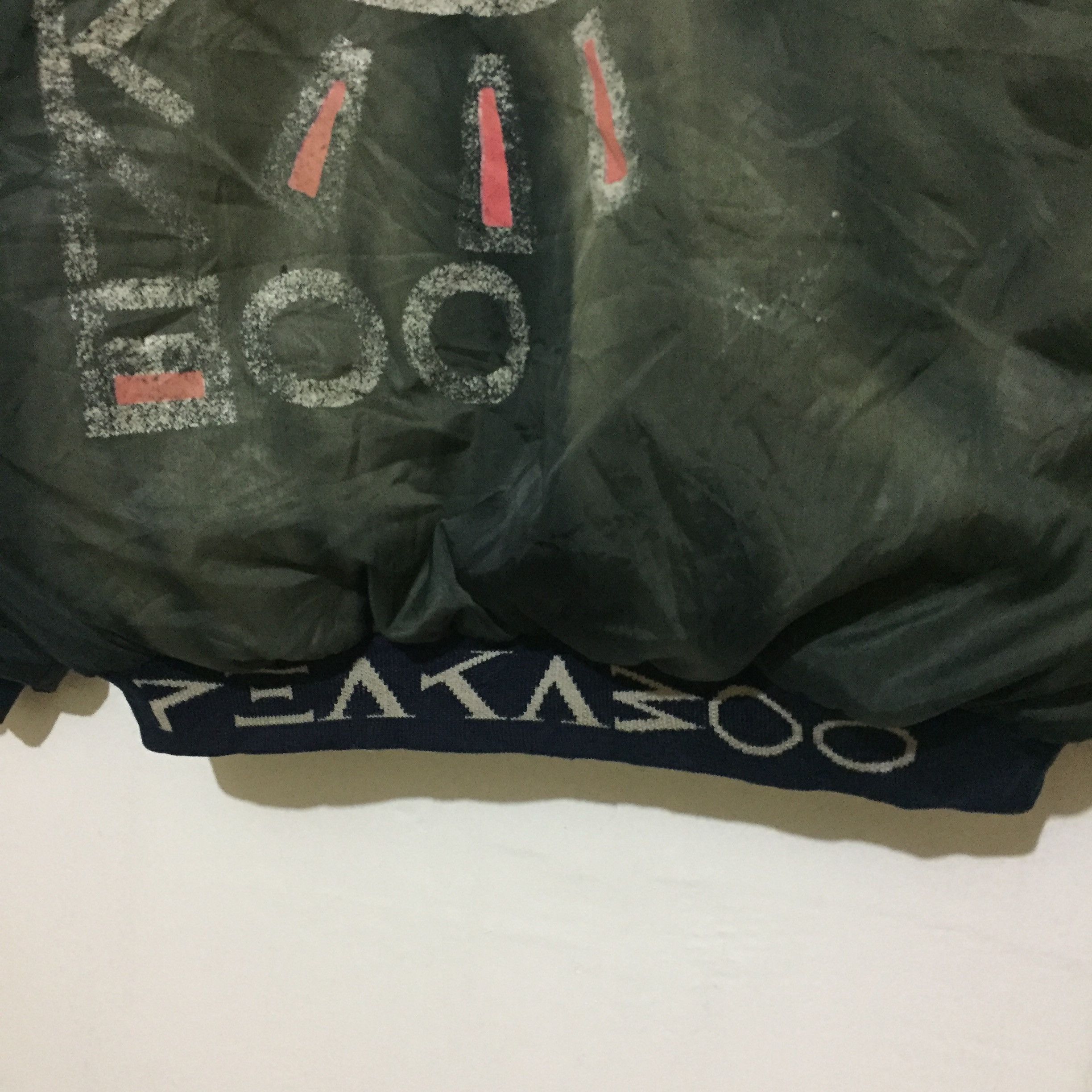 Japanese Brand Vintage Peakaboo Bomber jacket Size US L / EU 52-54 / 3 - 6 Thumbnail