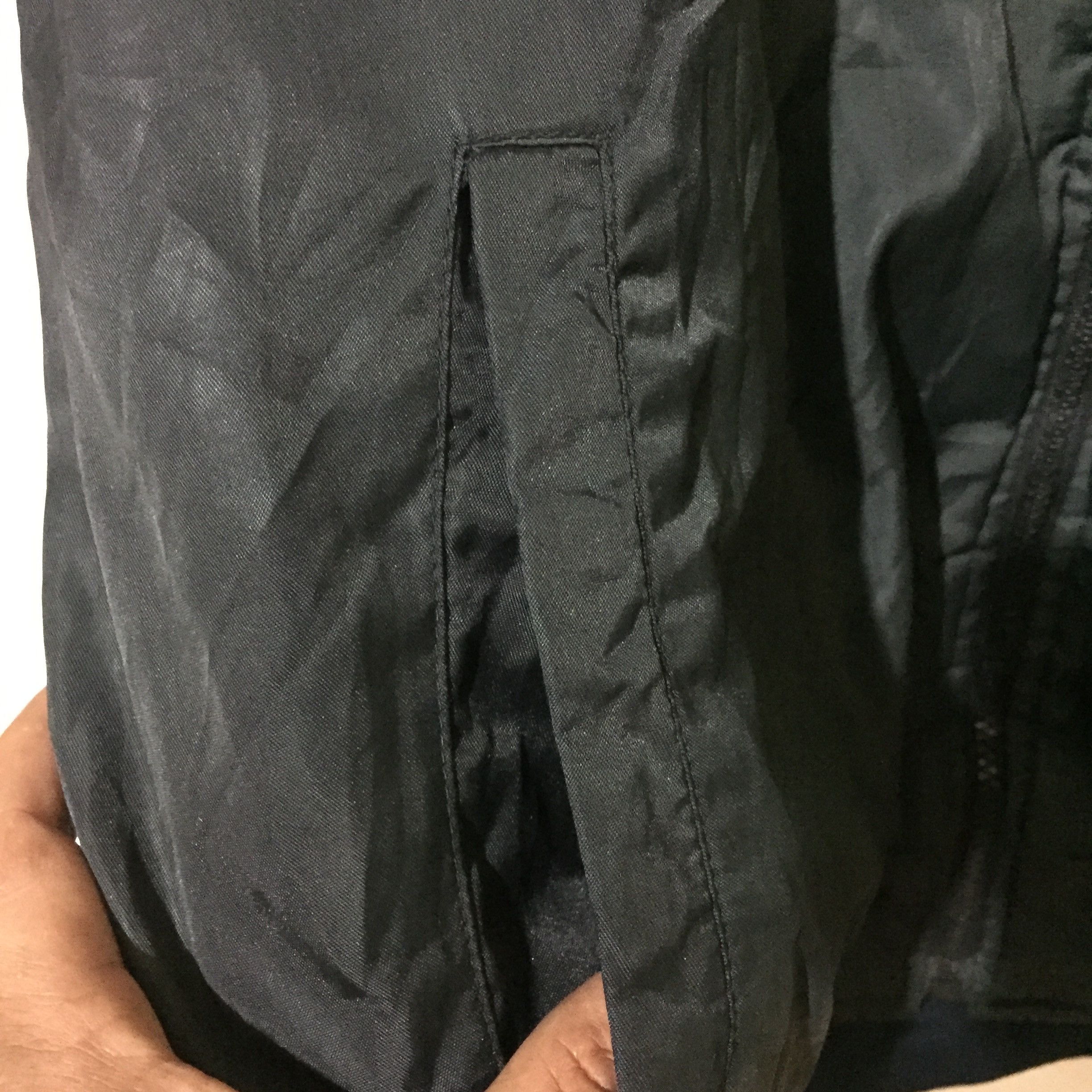 Japanese Brand Vintage Peakaboo Bomber jacket Size US L / EU 52-54 / 3 - 4 Thumbnail