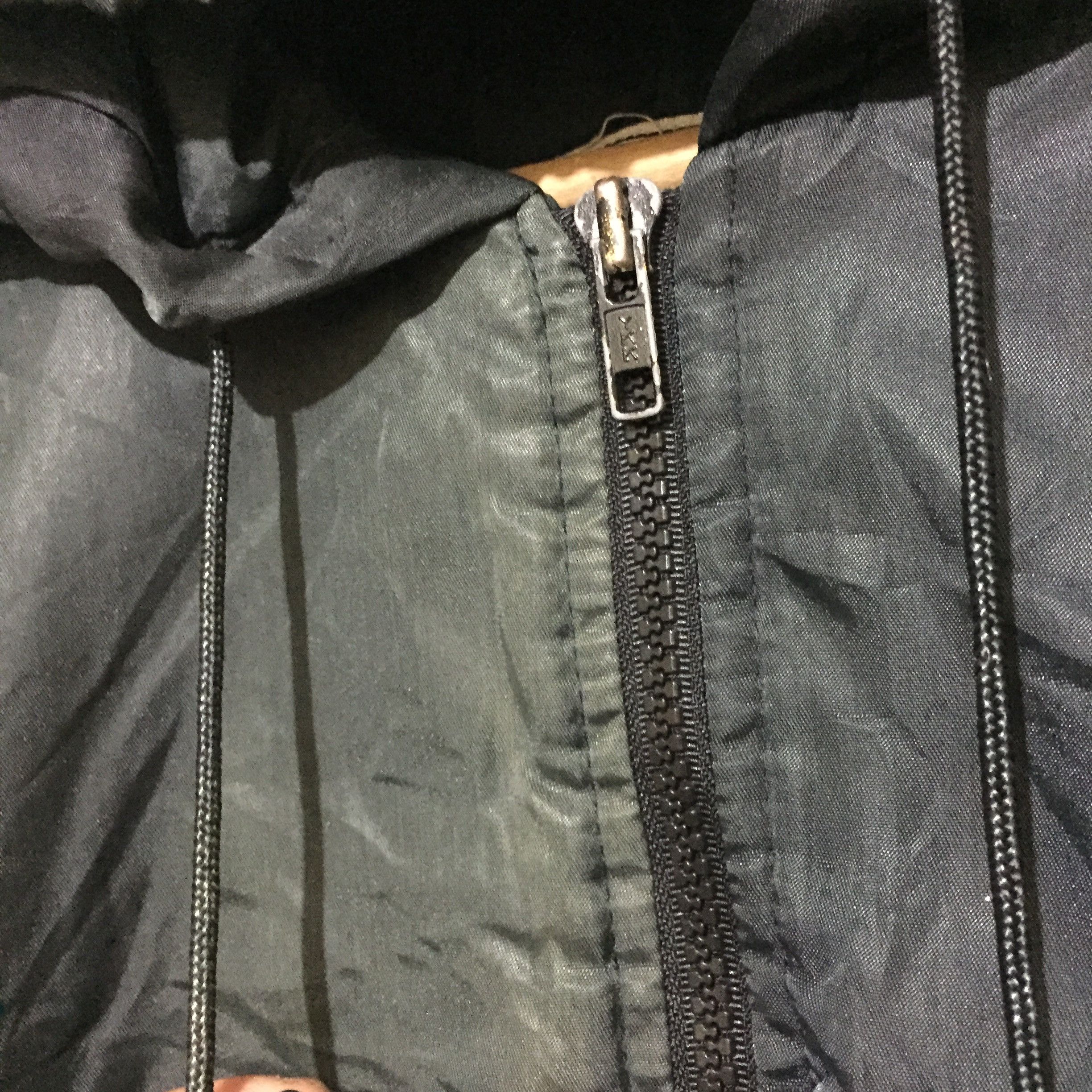 Japanese Brand Vintage Peakaboo Bomber jacket Size US L / EU 52-54 / 3 - 2 Thumbnail