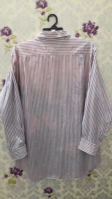 BURBERRY SHIRT