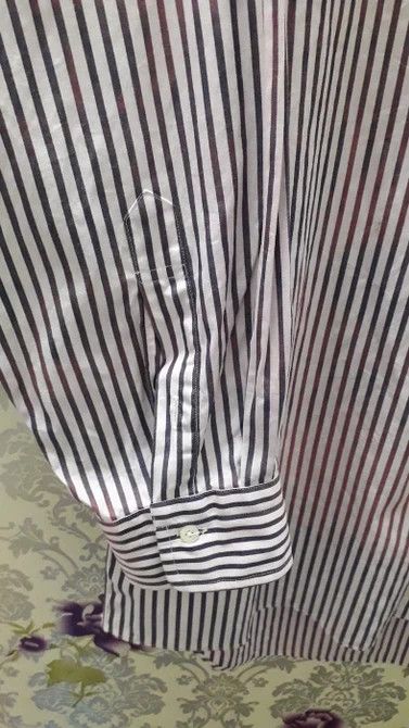 BURBERRY SHIRT
