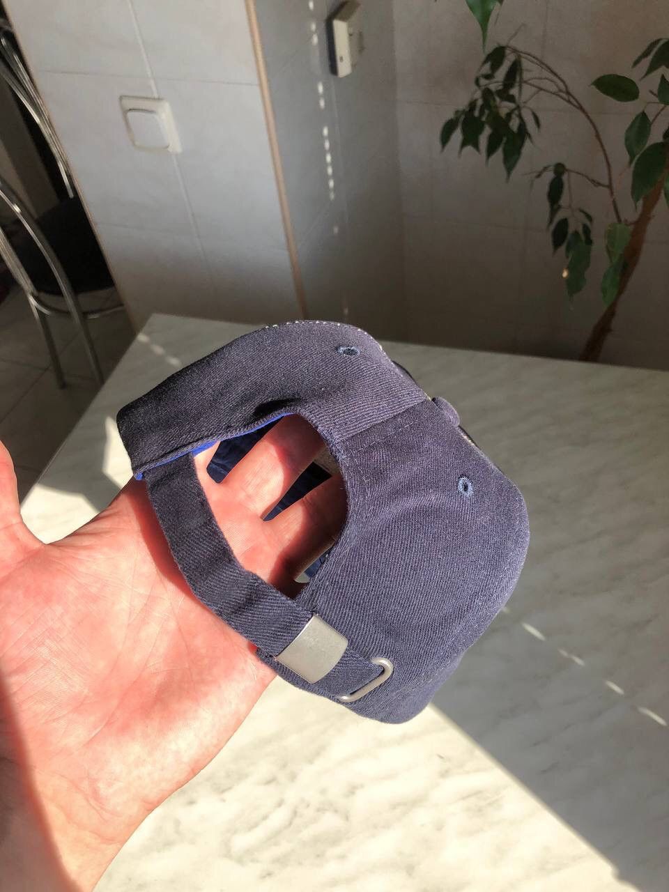 Vintage Vintage Michelin Cap Size ONE SIZE - 6 Thumbnail