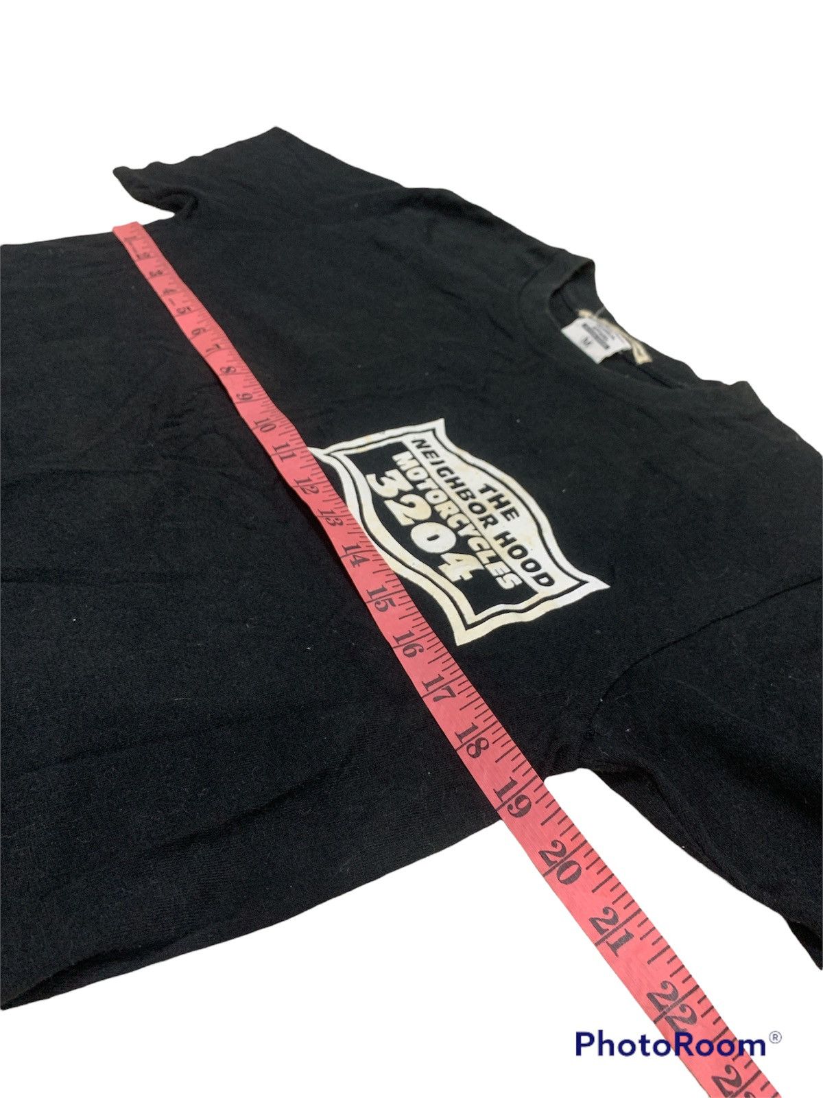 Electric Cottage × Hiroshi Fujiwara × Neighborhood VINTAGE 1996 ELECTRIC COTTAGE NEIGHBORHOOD SHIRT Size US M / EU 48-50 / 2 - 4 Thumbnail