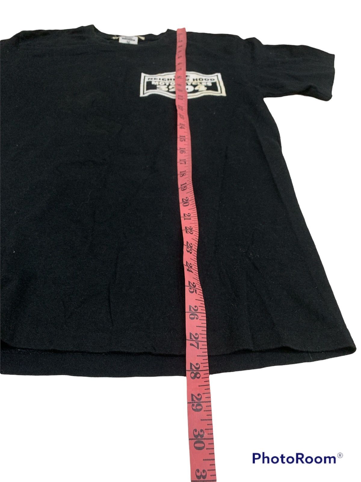 Electric Cottage × Hiroshi Fujiwara × Neighborhood VINTAGE 1996 ELECTRIC COTTAGE NEIGHBORHOOD SHIRT Size US M / EU 48-50 / 2 - 3 Thumbnail