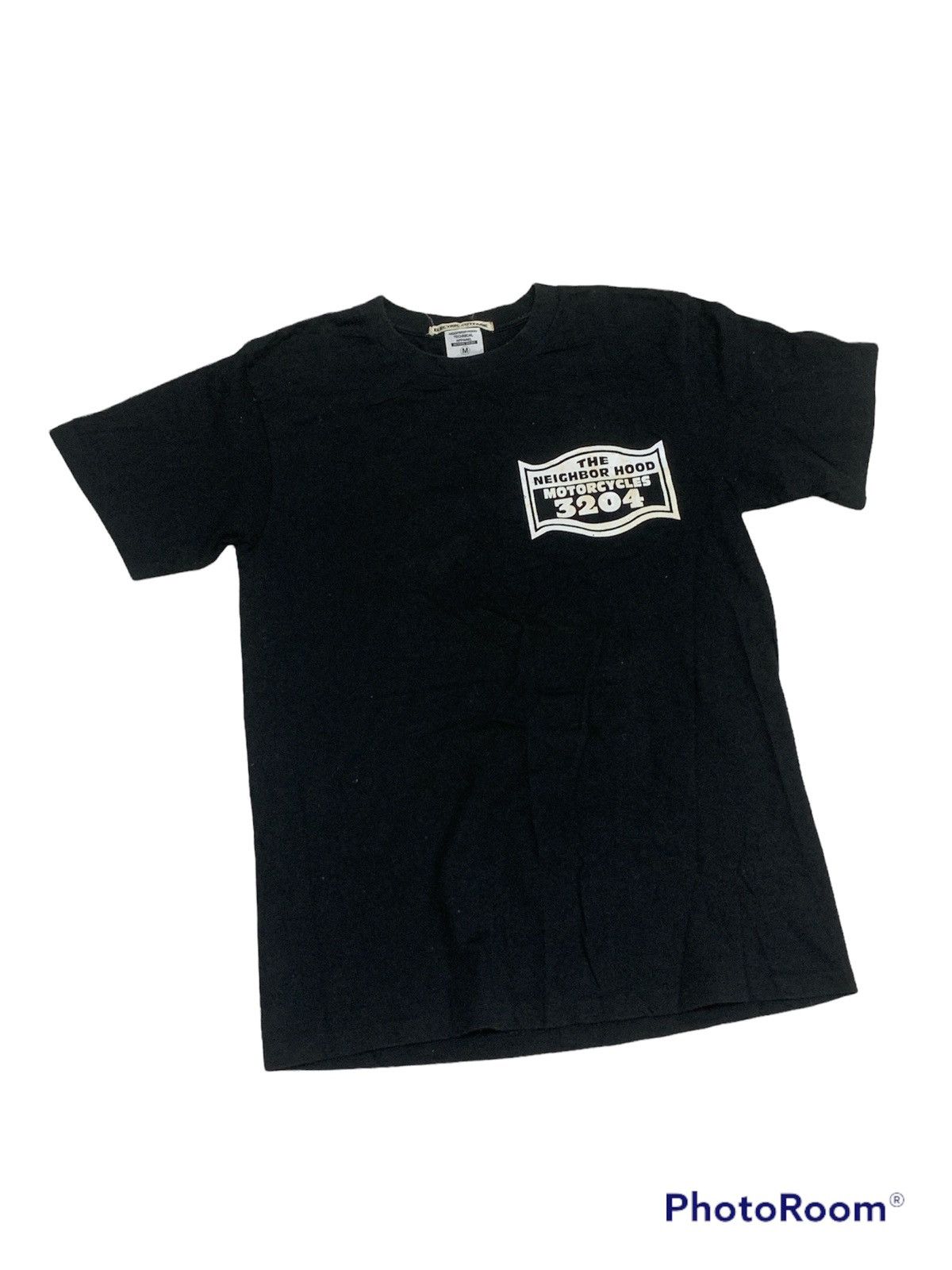 Electric Cottage × Hiroshi Fujiwara × Neighborhood VINTAGE 1996 ELECTRIC COTTAGE NEIGHBORHOOD SHIRT Size US M / EU 48-50 / 2 - 2 Thumbnail