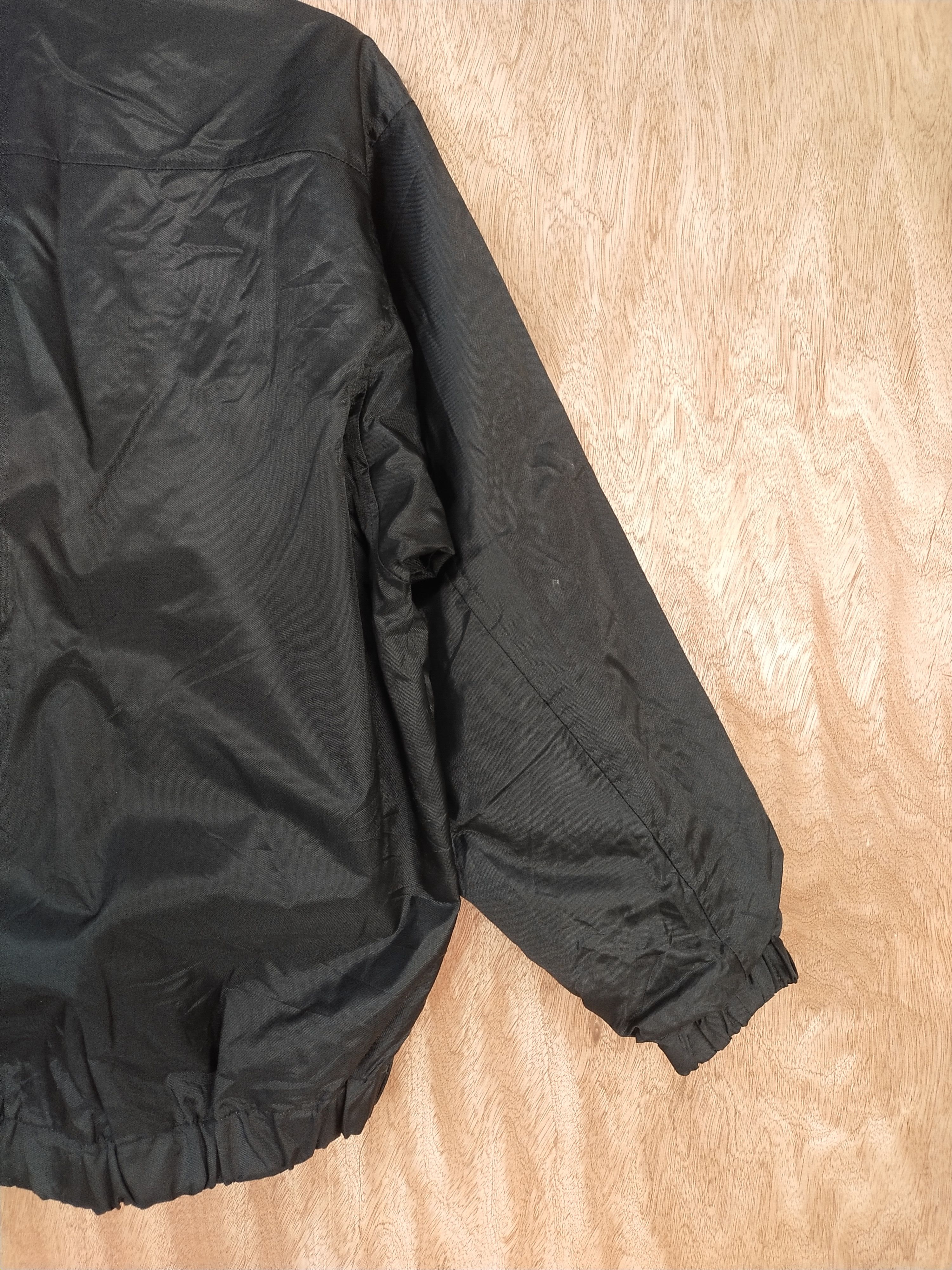 Helly Hansen Helly Hansen black sweaters windbreaker #S241 Size US M / EU 48-50 / 2 - 11 Thumbnail
