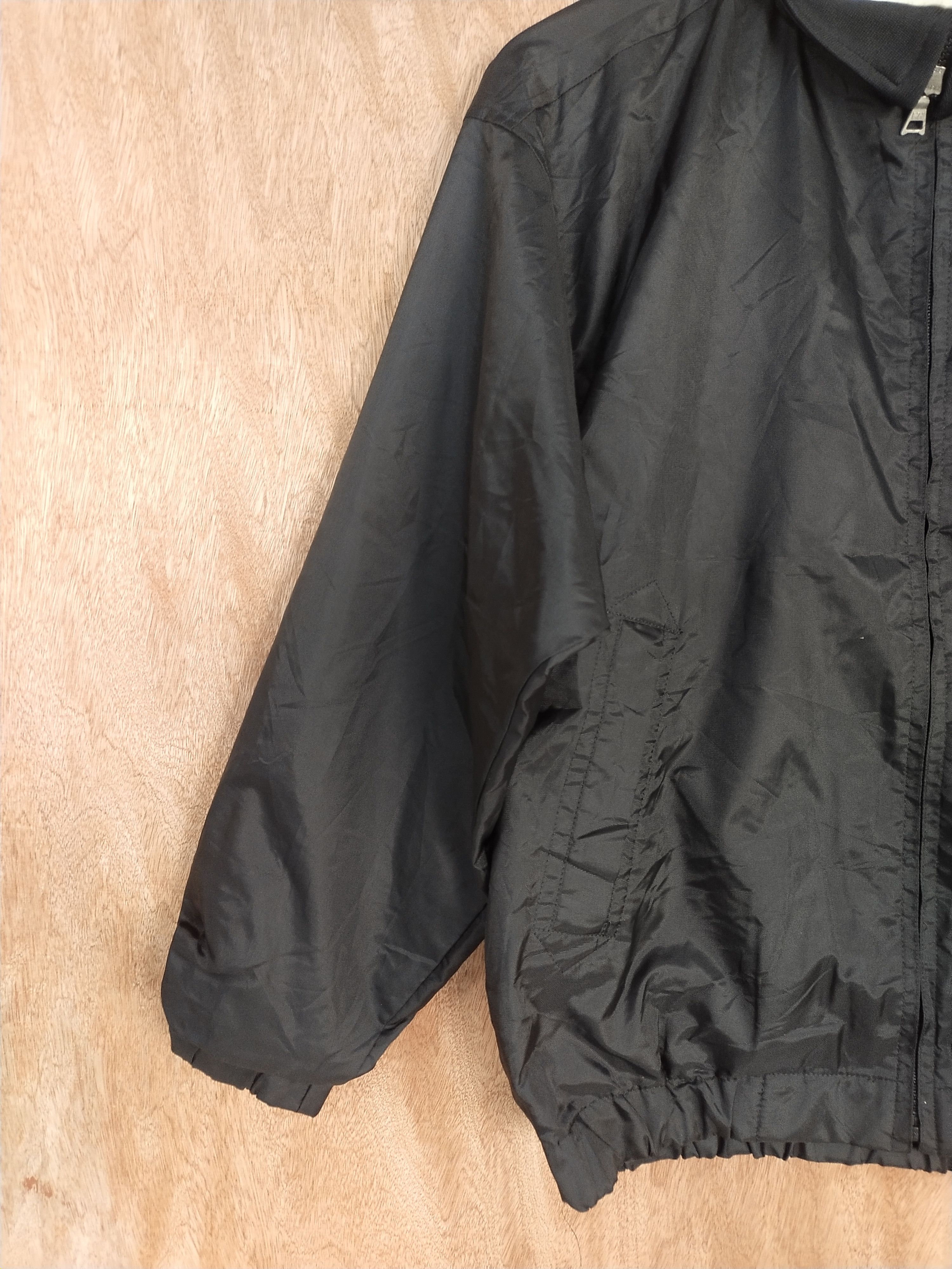 Helly Hansen Helly Hansen black sweaters windbreaker #S241 Size US M / EU 48-50 / 2 - 3 Thumbnail