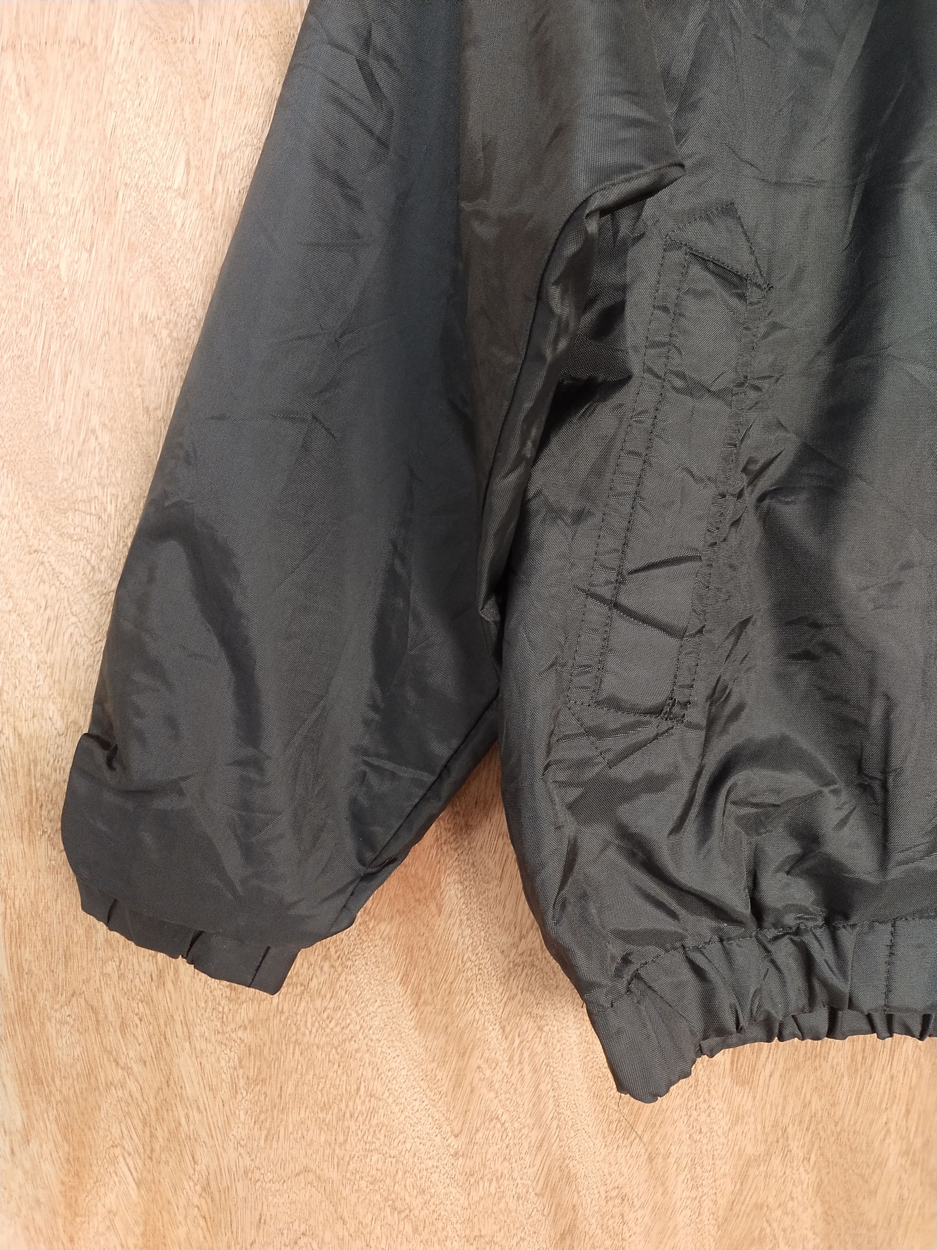 Helly Hansen Helly Hansen black sweaters windbreaker #S241 Size US M / EU 48-50 / 2 - 4 Thumbnail