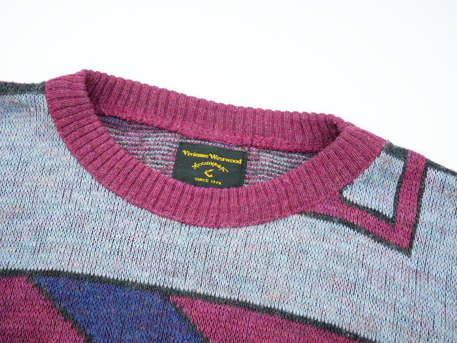 Vivienne Westwood Vivienne Westwood sweater | Grailed