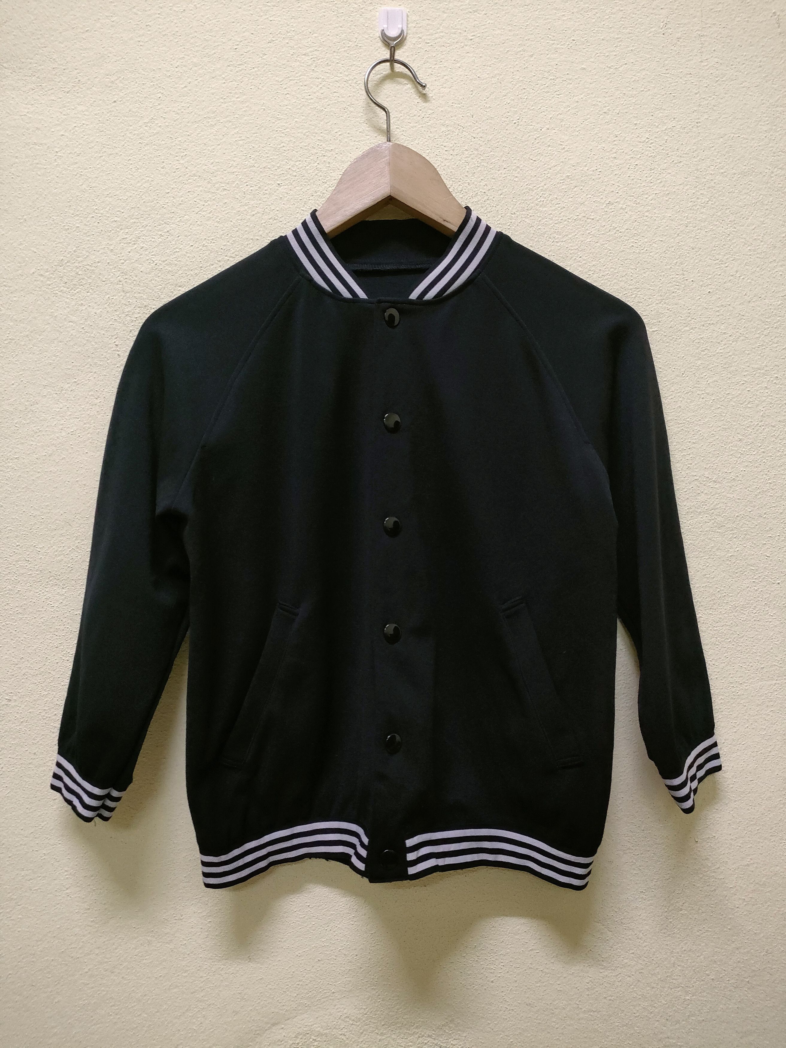 Designer × Issey Miyake 🔥 Steals 🔥 I.S Sunao Kuwahara Size US M / EU 48-50 / 2 - 1 Thumbnail