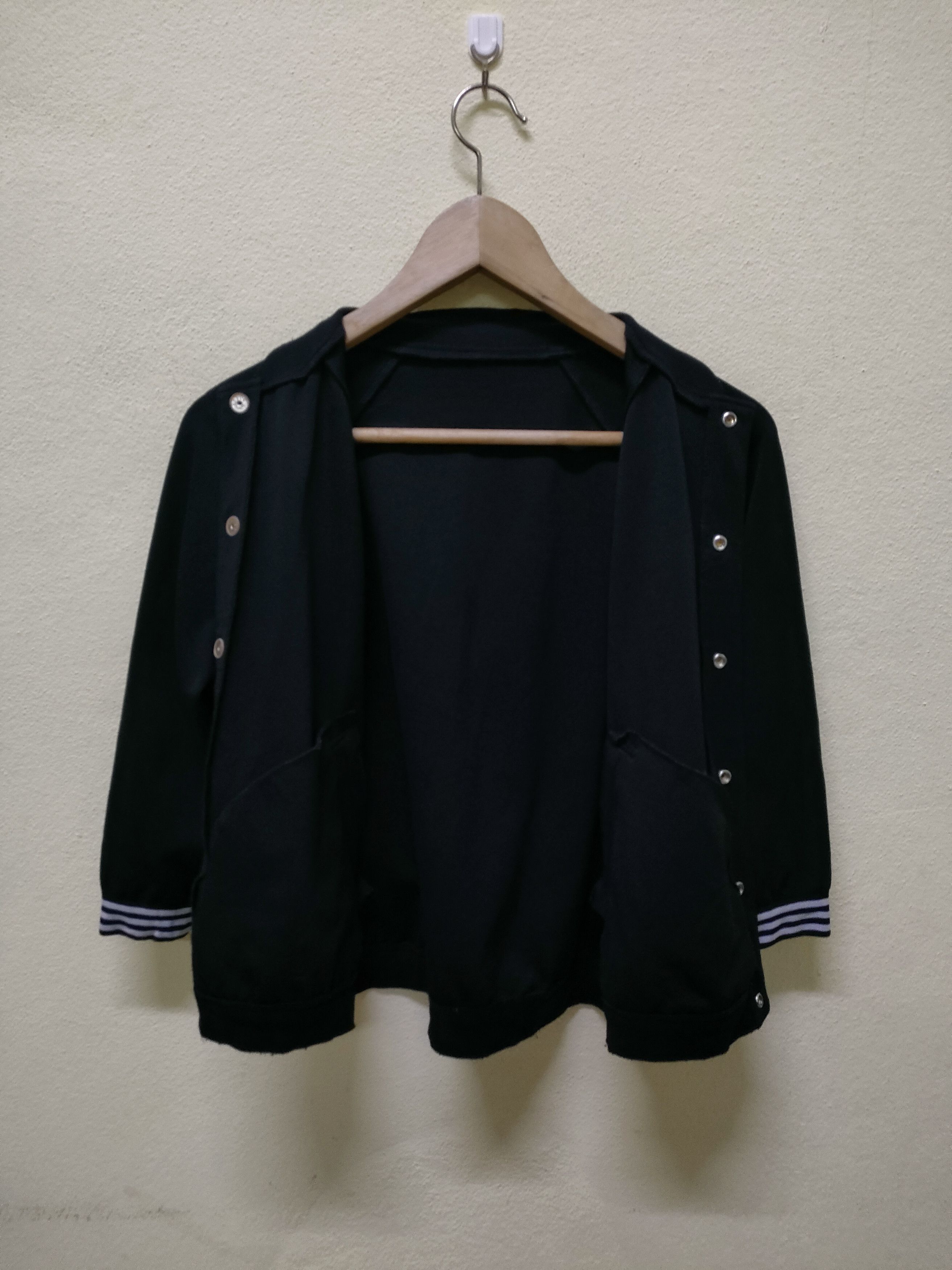 Designer × Issey Miyake 🔥 Steals 🔥 I.S Sunao Kuwahara Size US M / EU 48-50 / 2 - 7 Thumbnail
