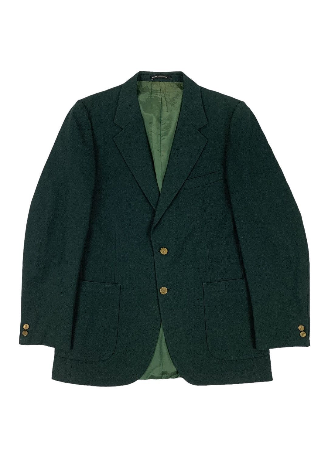 Vintage Yvessaintlaurent Saint Laurent Coats