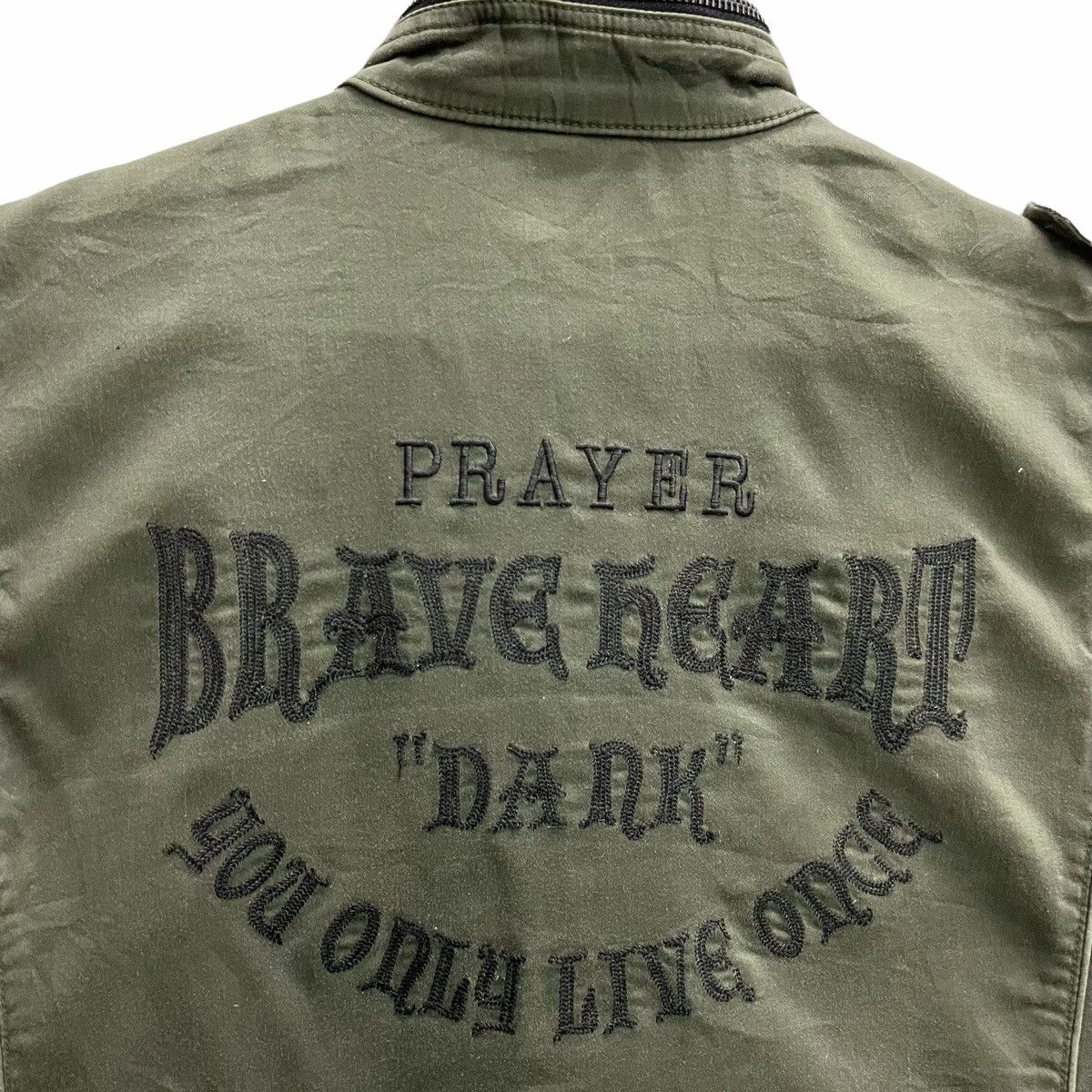 Japanese Brand × Seditionaries × semanticdesign JAPANESE SEMANTIC DESIGN VEST INSPIRED UNDERCOVER L FIT M Size US M / EU 48-50 / 2 - 6 Thumbnail