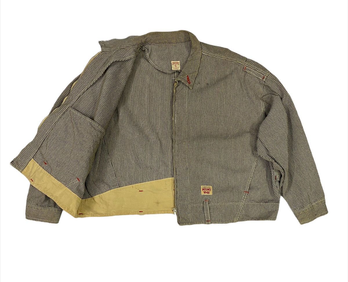 Japanese Brand Rna Inc Dna Incorporation Large Jacket Size US M / EU 48-50 / 2 - 3 Thumbnail
