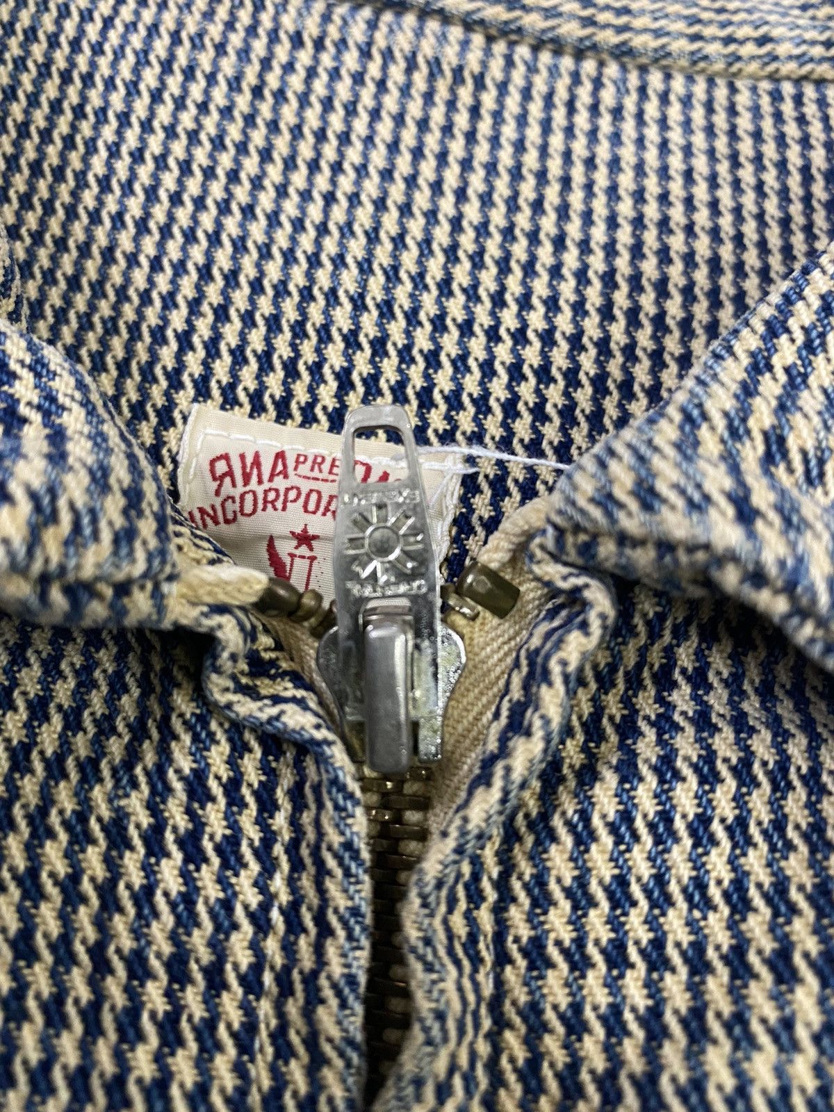 Japanese Brand Rna Inc Dna Incorporation Large Jacket Size US M / EU 48-50 / 2 - 8 Thumbnail