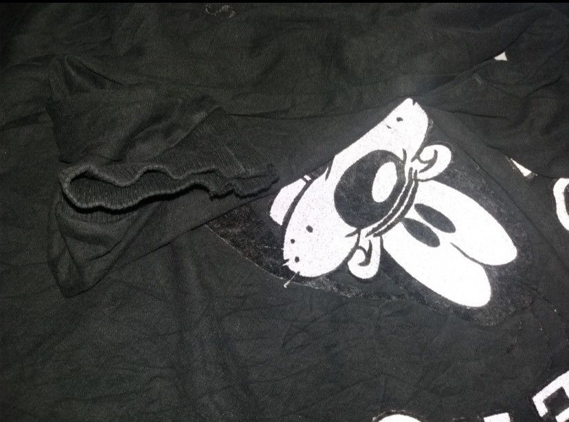 Iceberg RARE VINTAGE ICEBERG SWEATSHIRT REFLECTIVE GOOFY Size US S / EU 44-46 / 1 - 4 Thumbnail