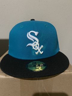 7 1/2 Hat Club Exclusive Copperhead Houston Astros Top 30 Teal Black Two  Tone