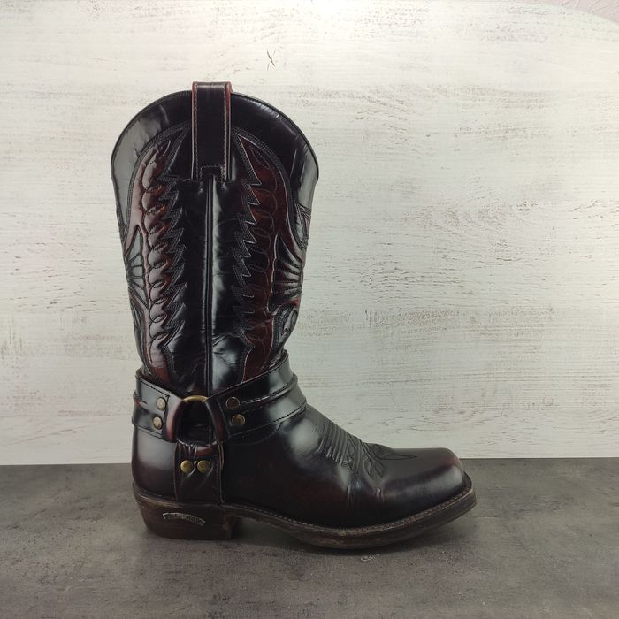 sendra boots sale