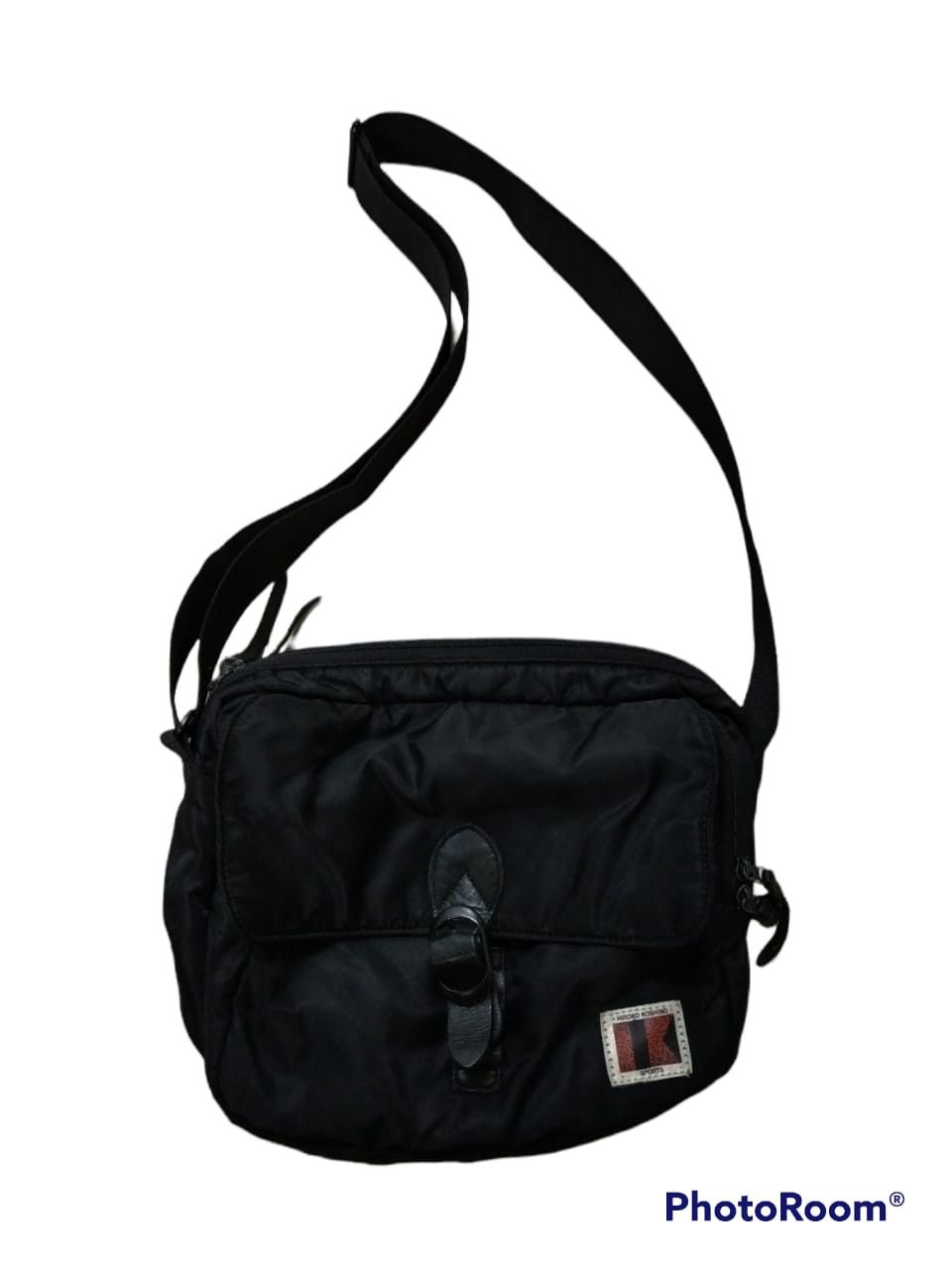 Hiroko Koshino Bag | Grailed