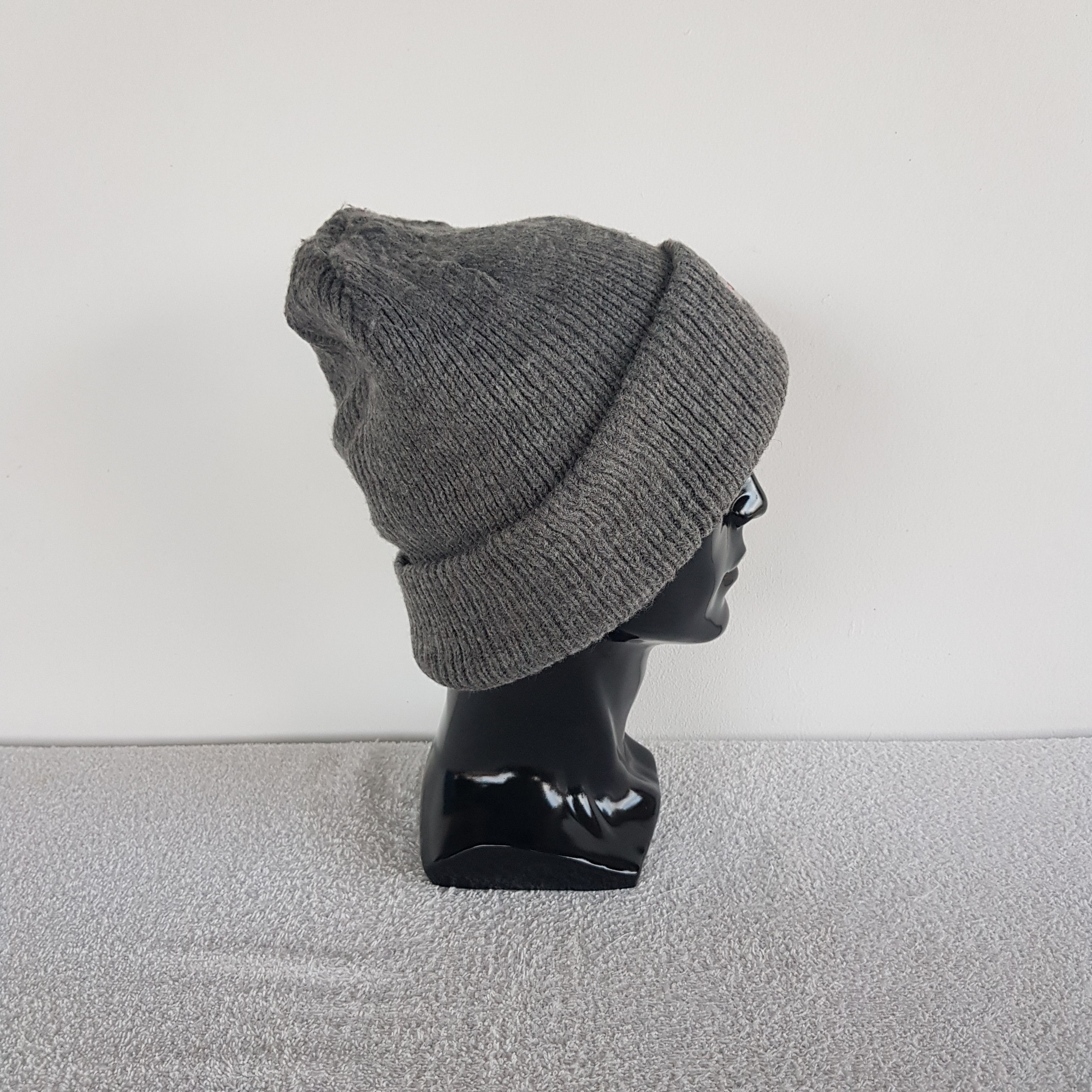 Japanese Brand × Vintage Vintage Thinsulate Hats Thinsulate Beanie Snow Cap Size ONE SIZE - 3 Thumbnail
