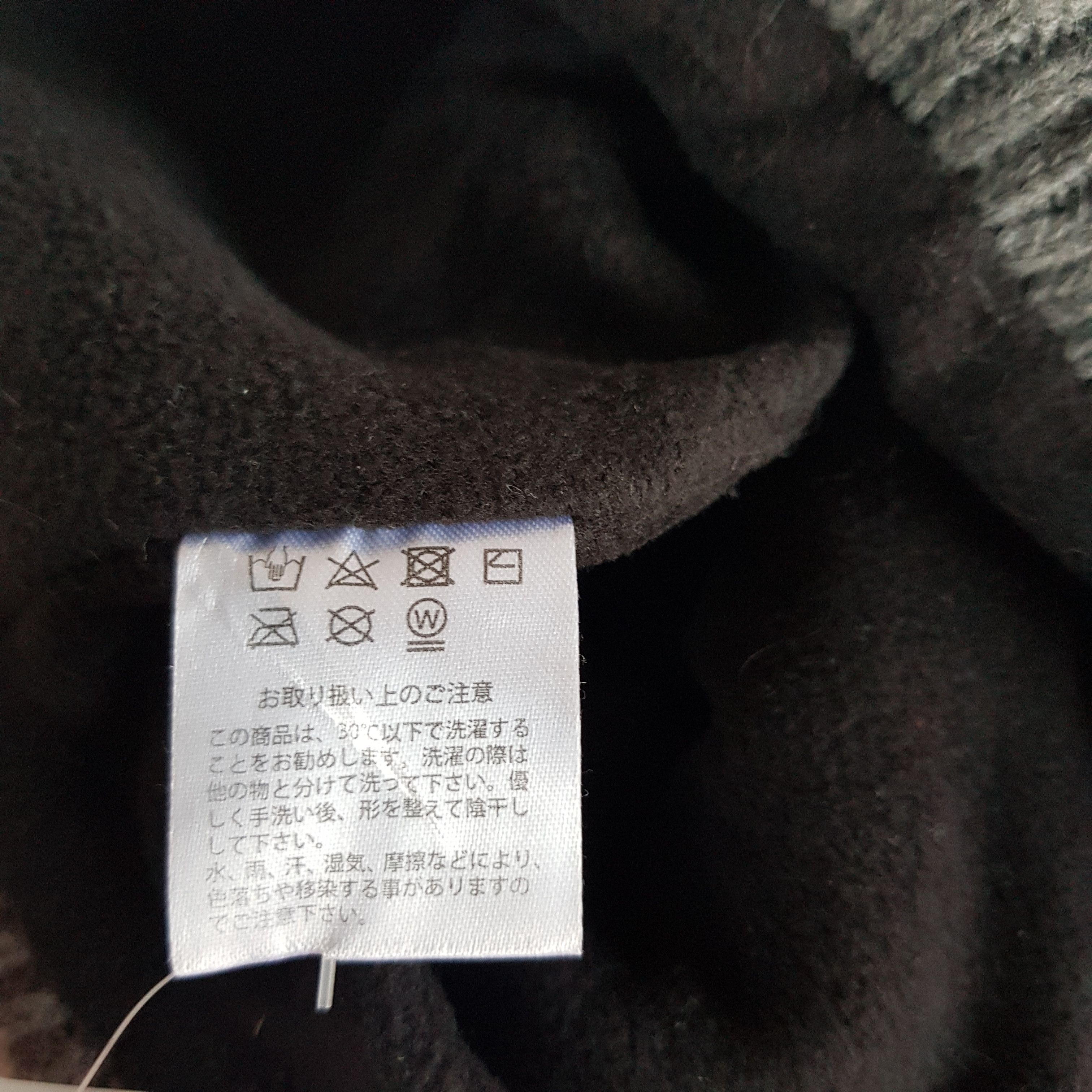 Japanese Brand × Vintage Vintage Thinsulate Hats Thinsulate Beanie Snow Cap Size ONE SIZE - 6 Thumbnail
