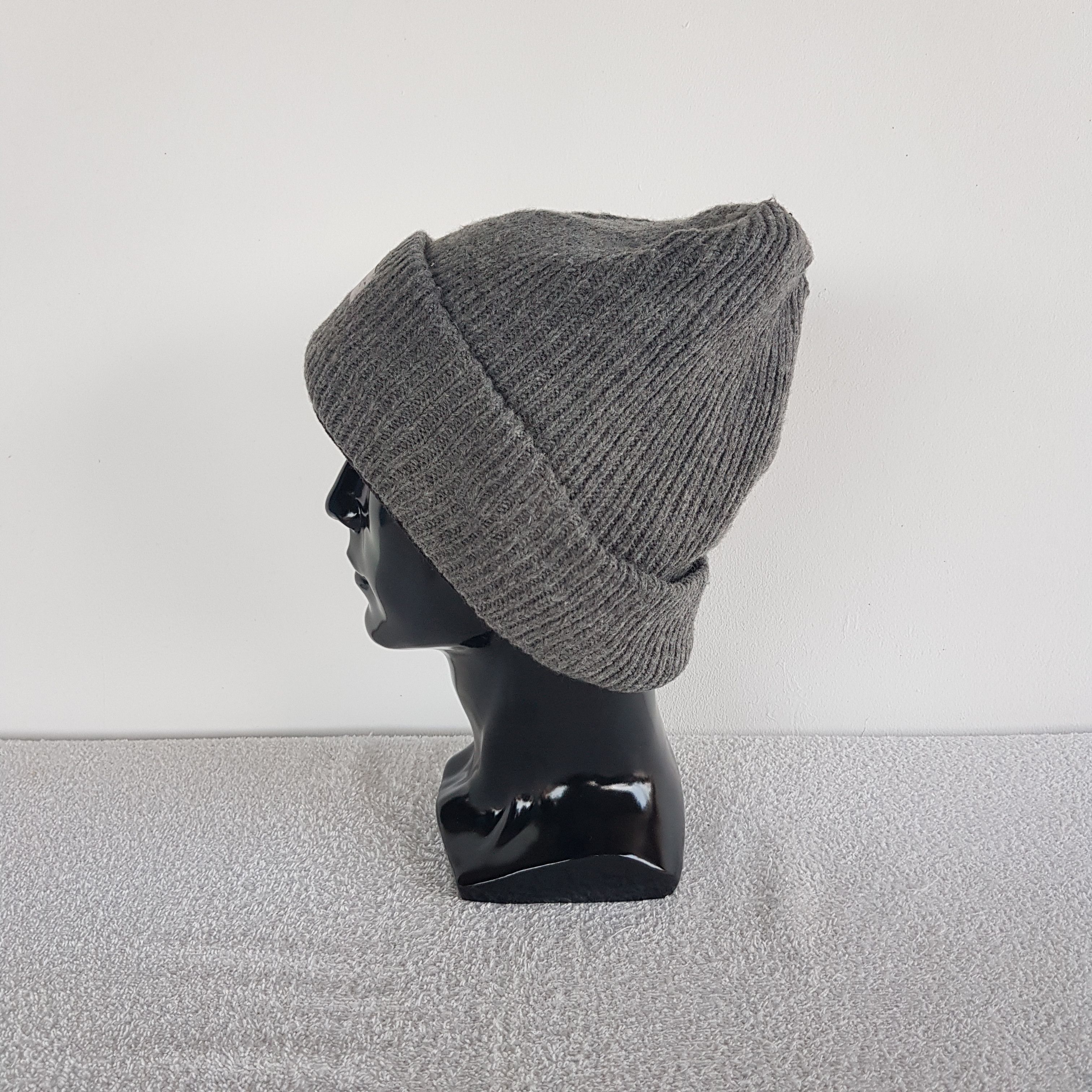 Japanese Brand × Vintage Vintage Thinsulate Hats Thinsulate Beanie Snow Cap Size ONE SIZE - 4 Thumbnail