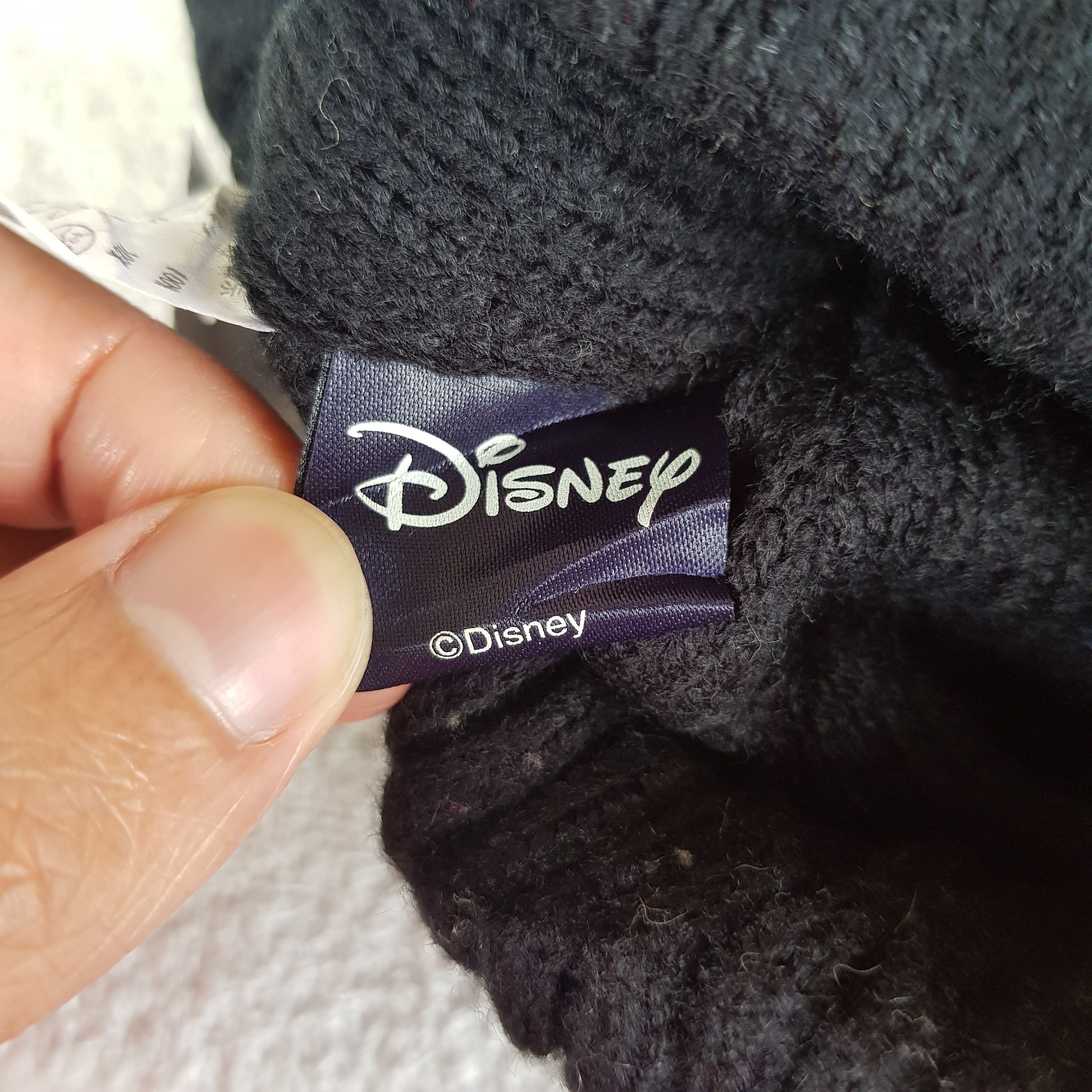 Japanese Brand Mickey Mouse Beanie Disney Snow Cap Cartoon Hats Size ONE SIZE - 7 Thumbnail