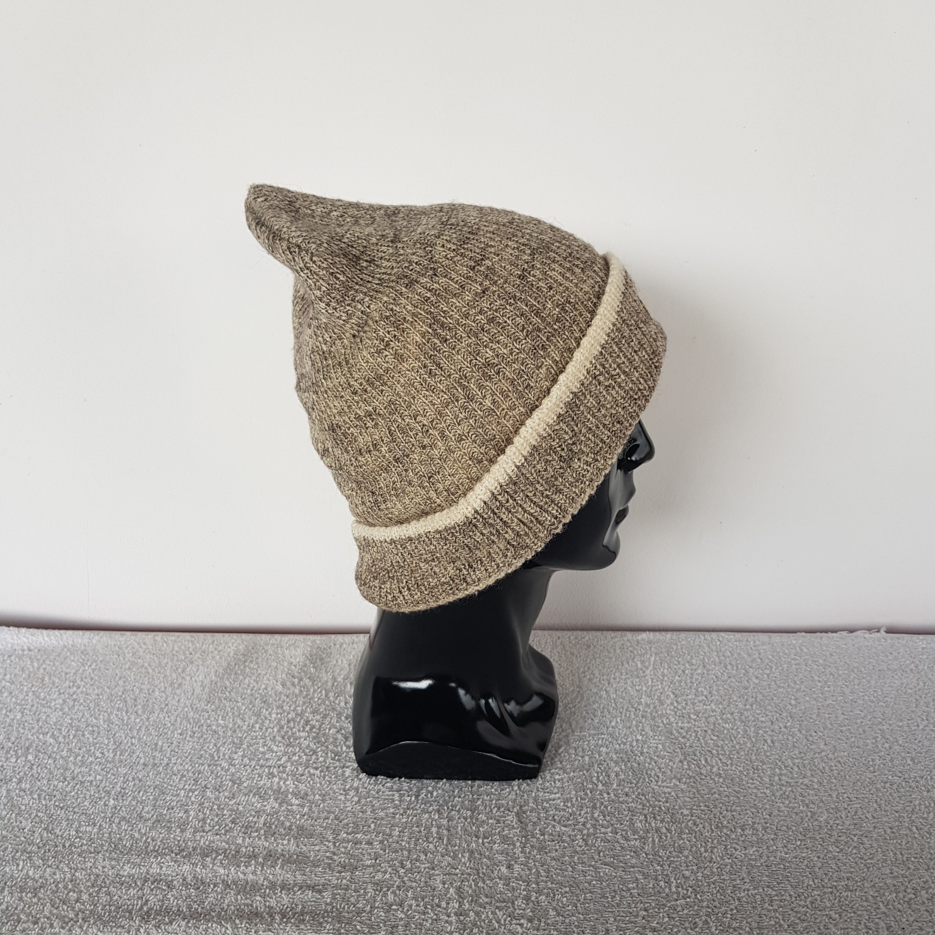 Vintage Vintage Thinsulate Hats Thinsulate Beanie Snow Cap Size ONE SIZE - 3 Thumbnail