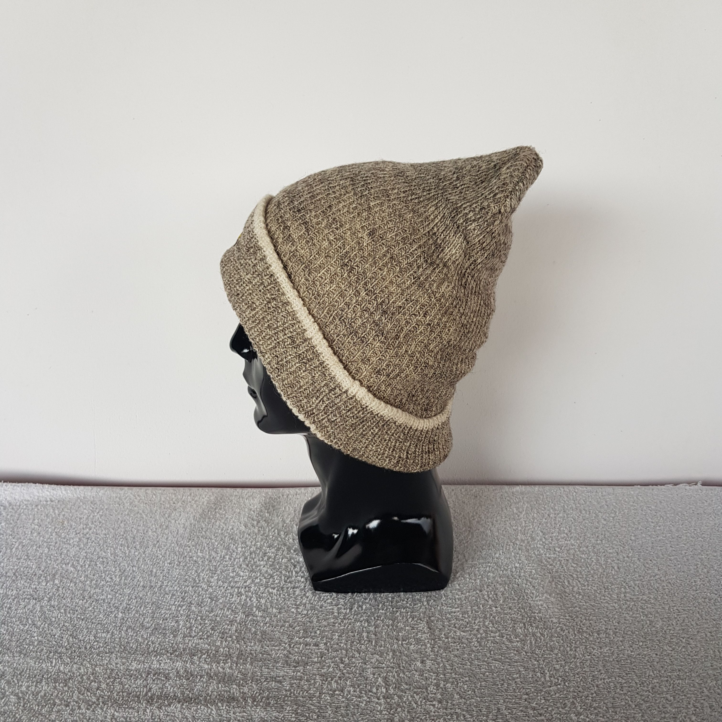 Vintage Vintage Thinsulate Hats Thinsulate Beanie Snow Cap Size ONE SIZE - 4 Thumbnail