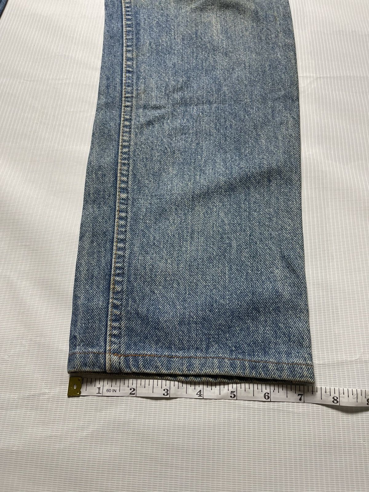 Levi's Vintage Levi's Made In USA Jeans Size US 29 - 11 Thumbnail