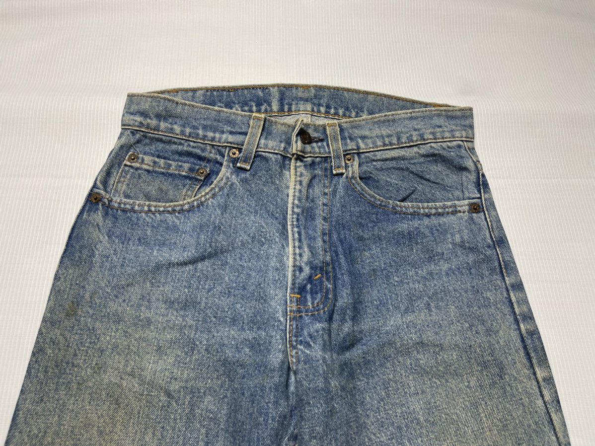 Levi's Vintage Levi's Made In USA Jeans Size US 29 - 3 Thumbnail
