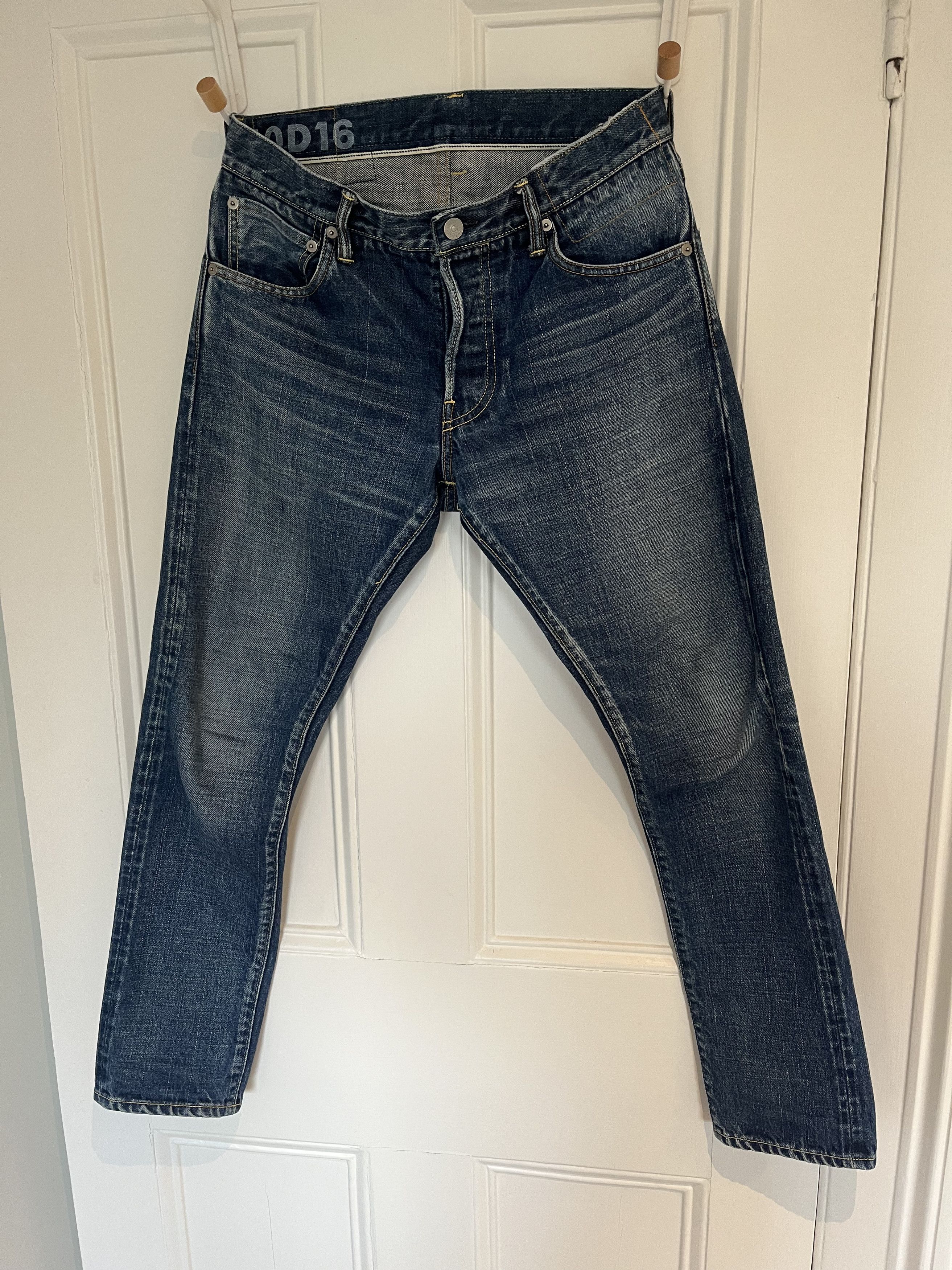 Visvim Social Sculpture 10D16 | Grailed Visvim Social Sculpture 10D16 | Grailed
