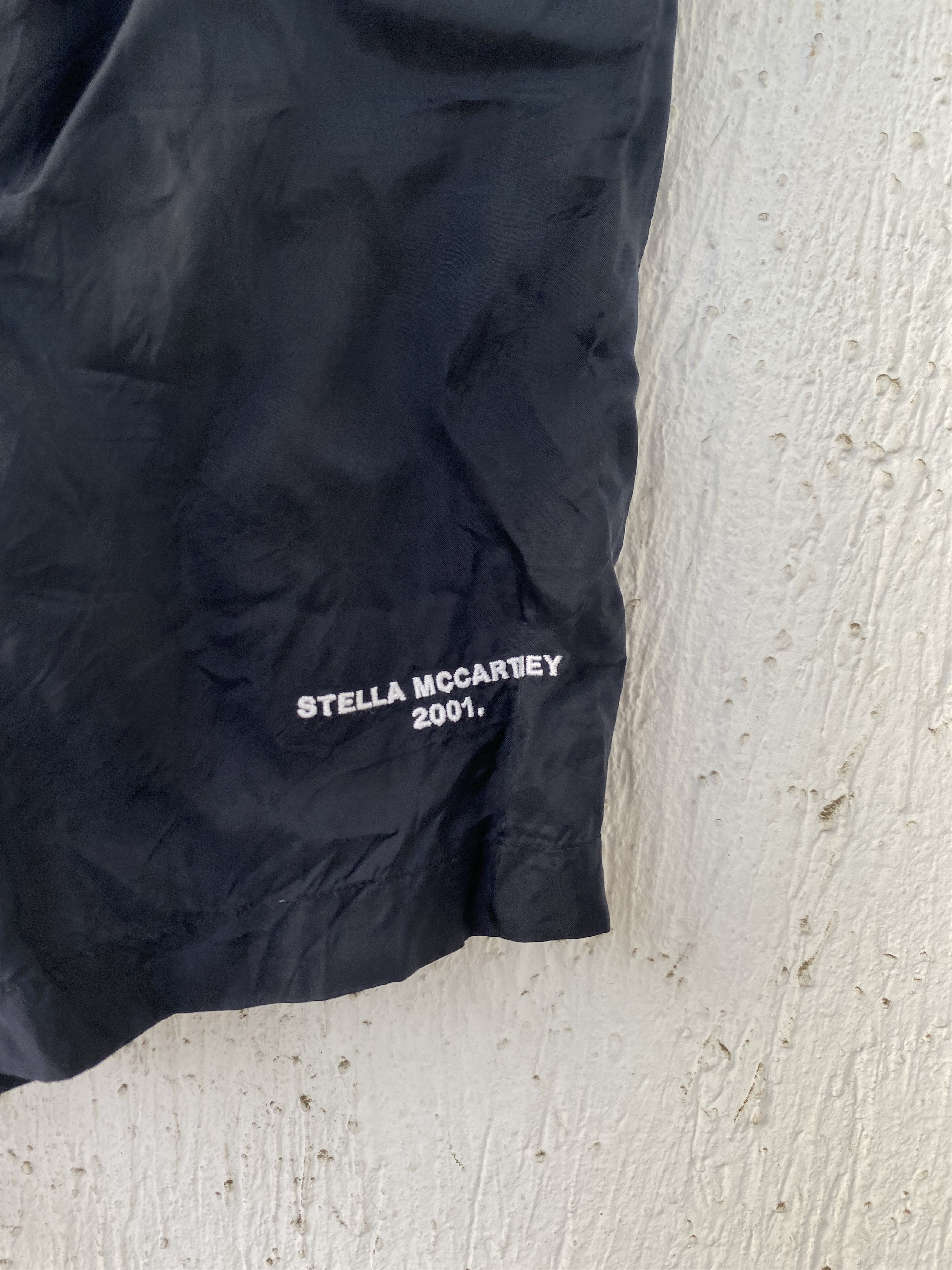 Stella McCartney lightweight 'timothy' shorts Size 32" / US 10 / IT 46 - 2 Thumbnail