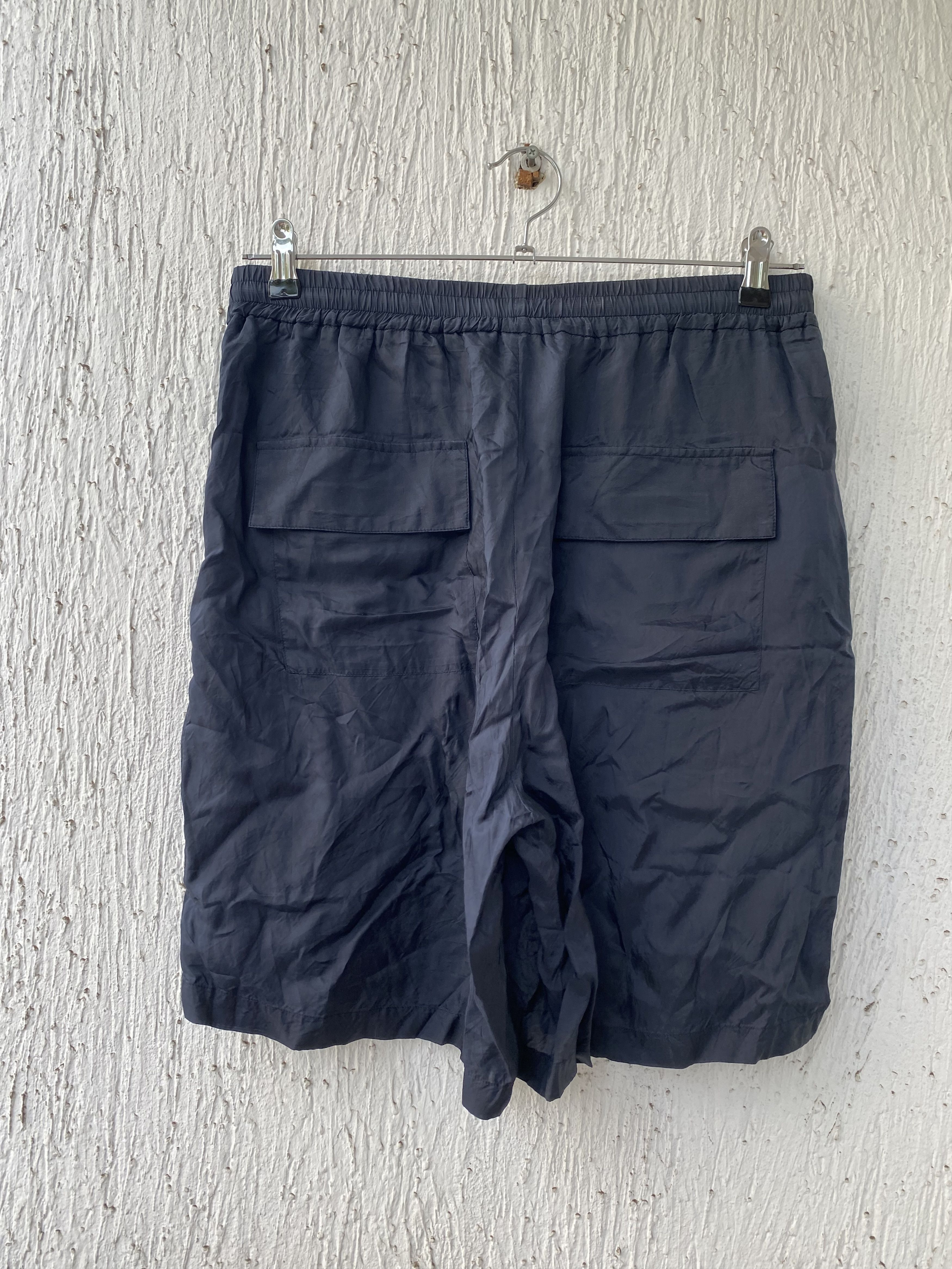 Stella McCartney lightweight 'timothy' shorts Size 32" / US 10 / IT 46 - 3 Thumbnail