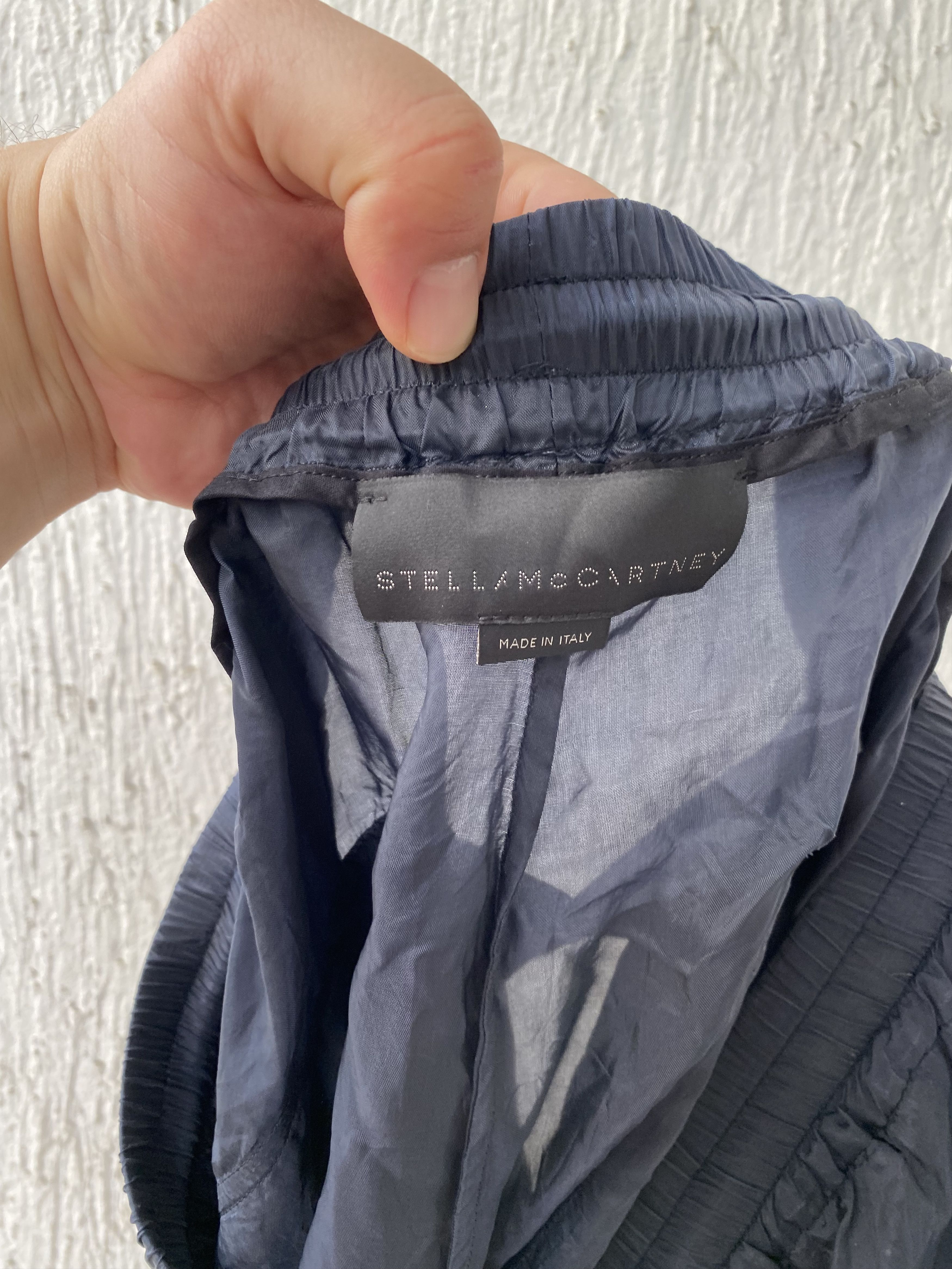 Stella McCartney lightweight 'timothy' shorts Size 32" / US 10 / IT 46 - 4 Thumbnail