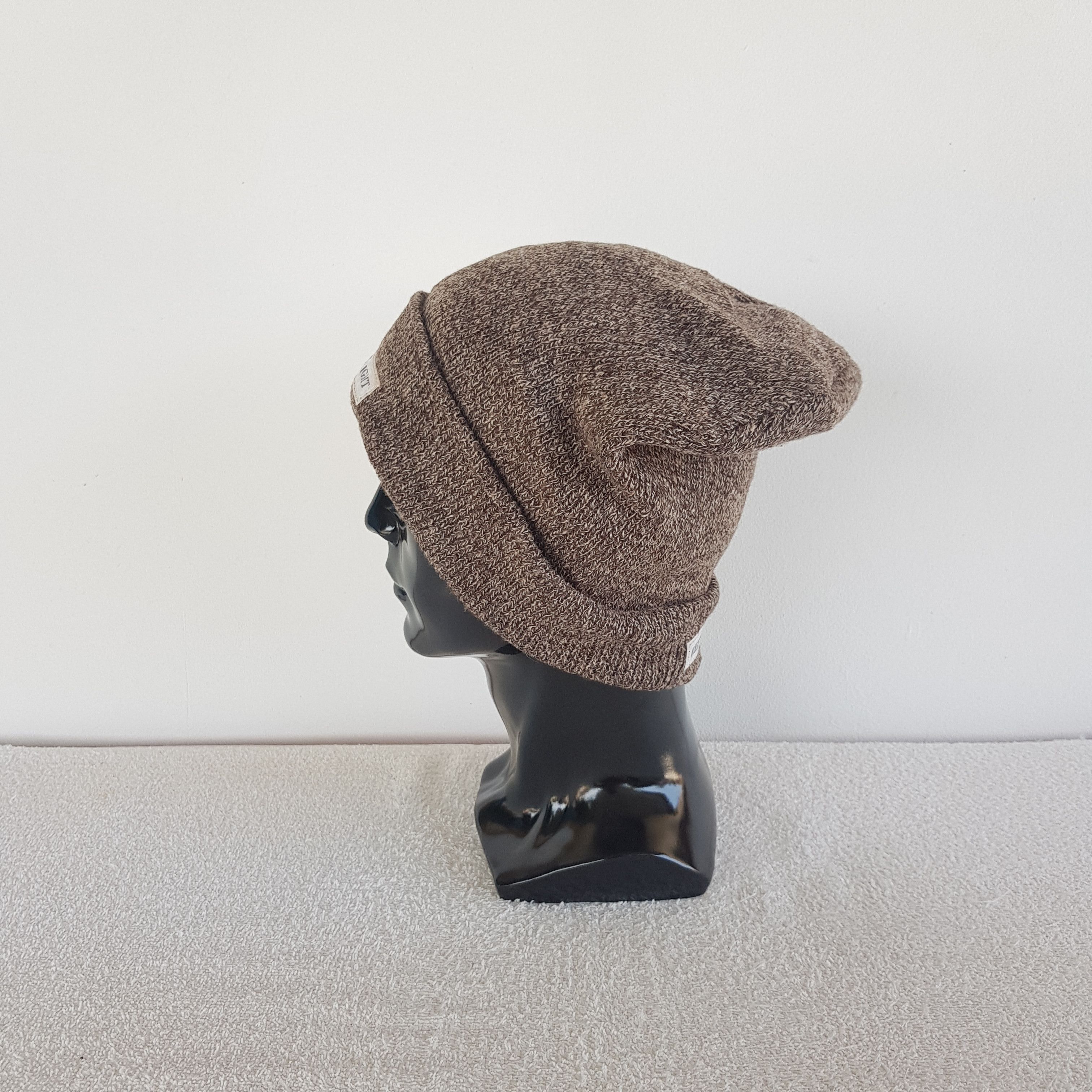 Other Thinsulate Beanie Snow Cap Reflect Light Thinsulate Hats Size ONE SIZE - 5 Thumbnail