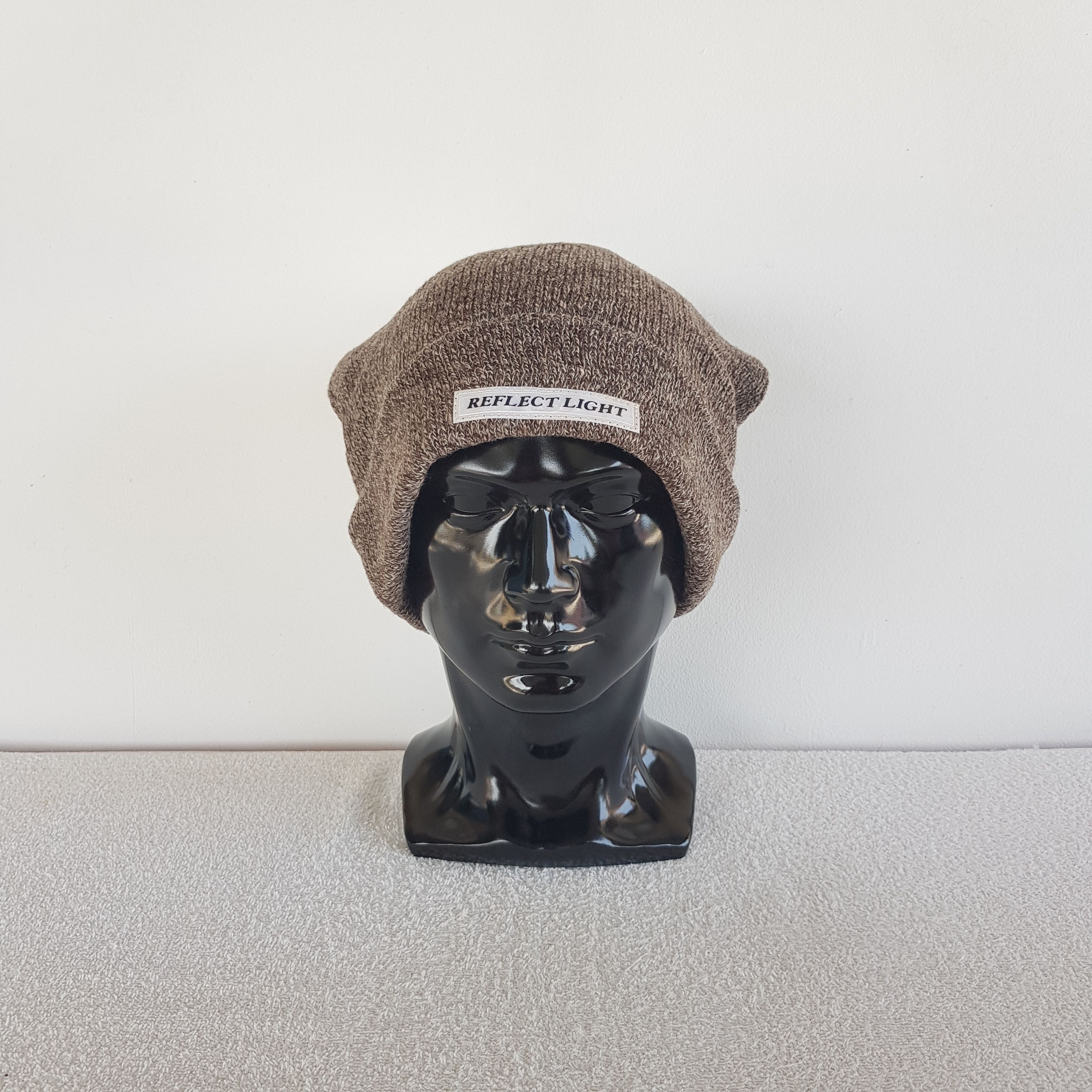Other Thinsulate Beanie Snow Cap Reflect Light Thinsulate Hats Size ONE SIZE - 2 Thumbnail