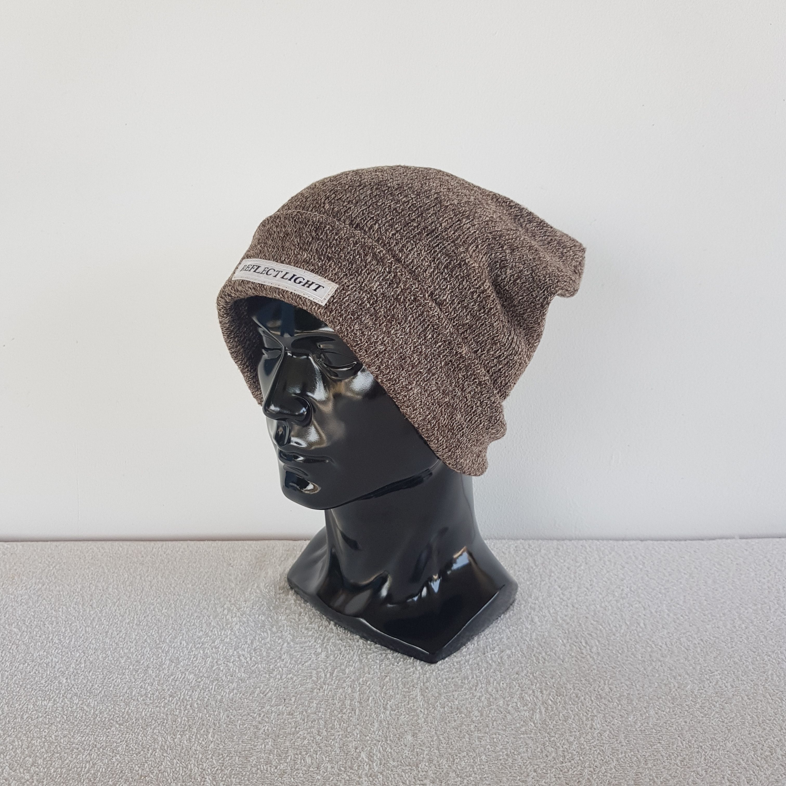 Other Thinsulate Beanie Snow Cap Reflect Light Thinsulate Hats Size ONE SIZE - 1 Thumbnail
